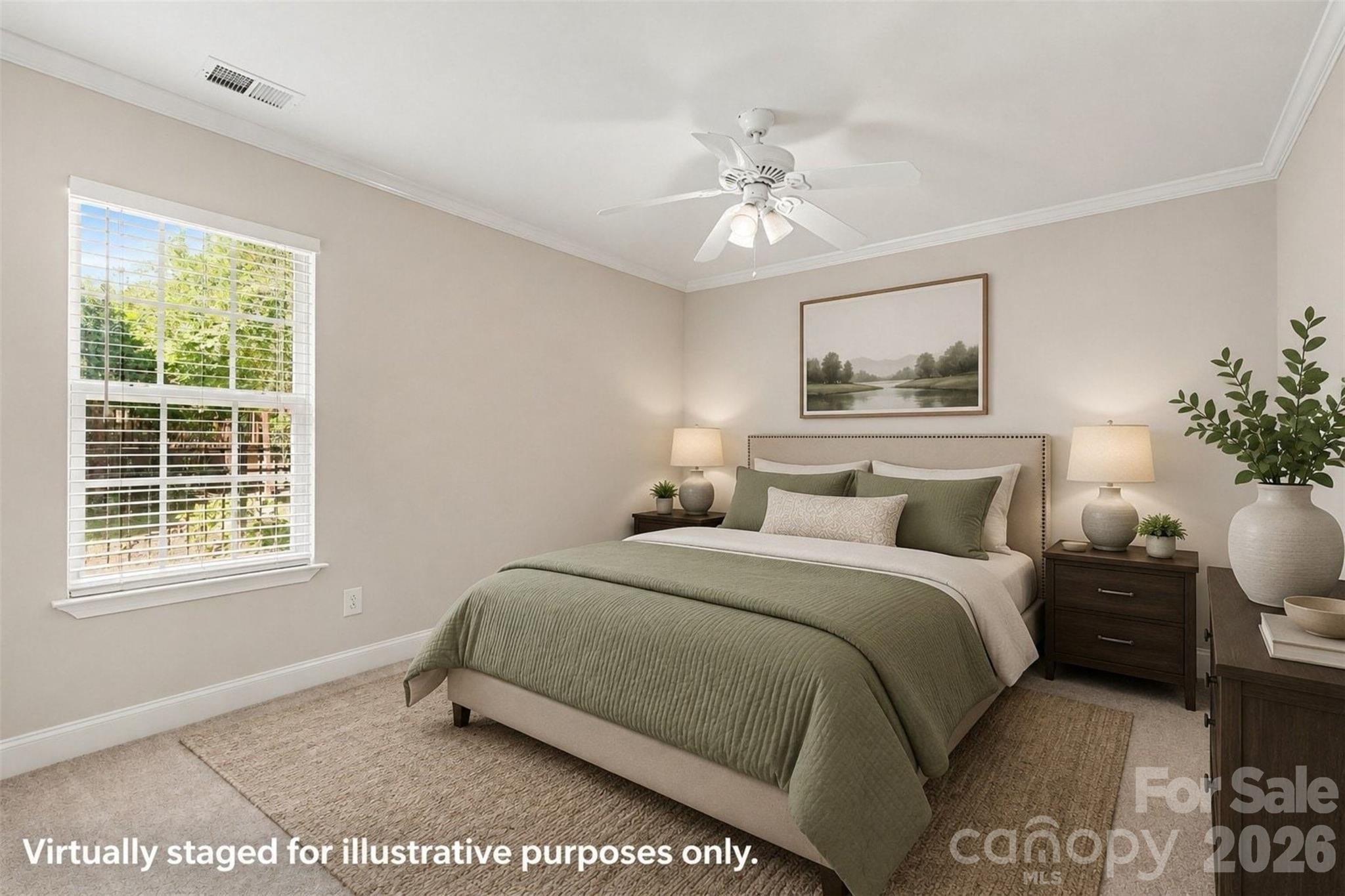 207 Edenshire Court — Indian Trail
