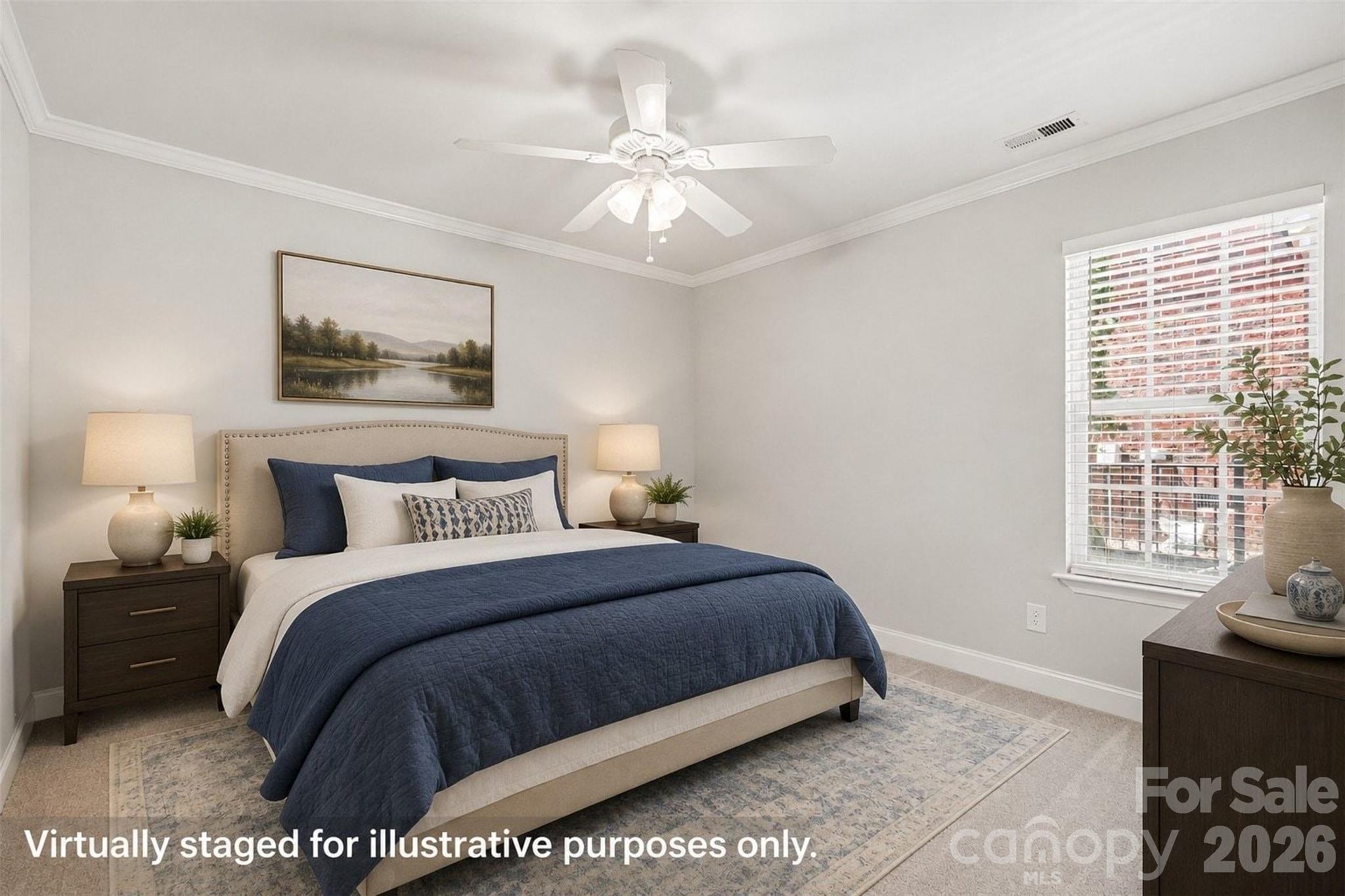 207 Edenshire Court — Indian Trail