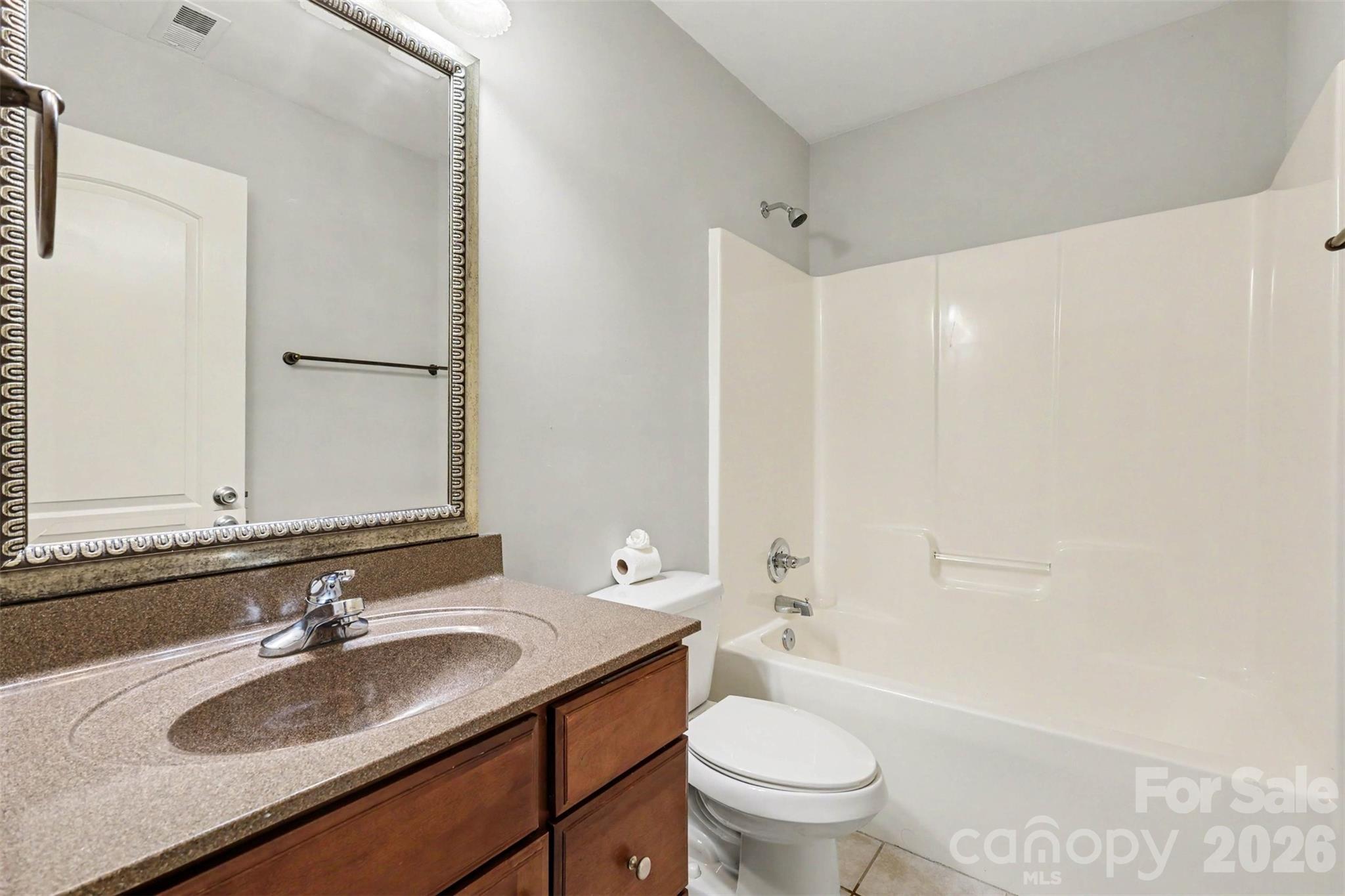 207 Edenshire Court — Indian Trail