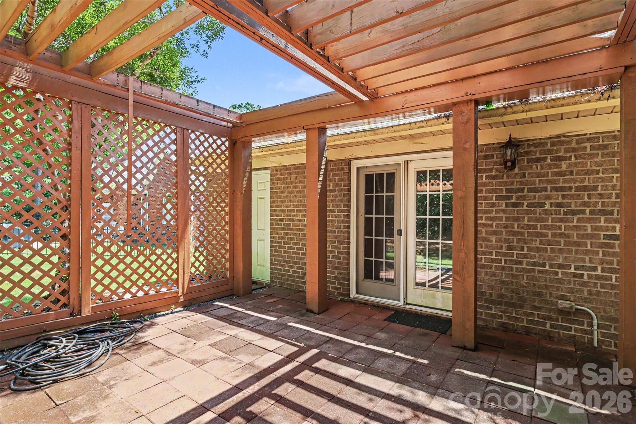 207 Edenshire Court — Indian Trail