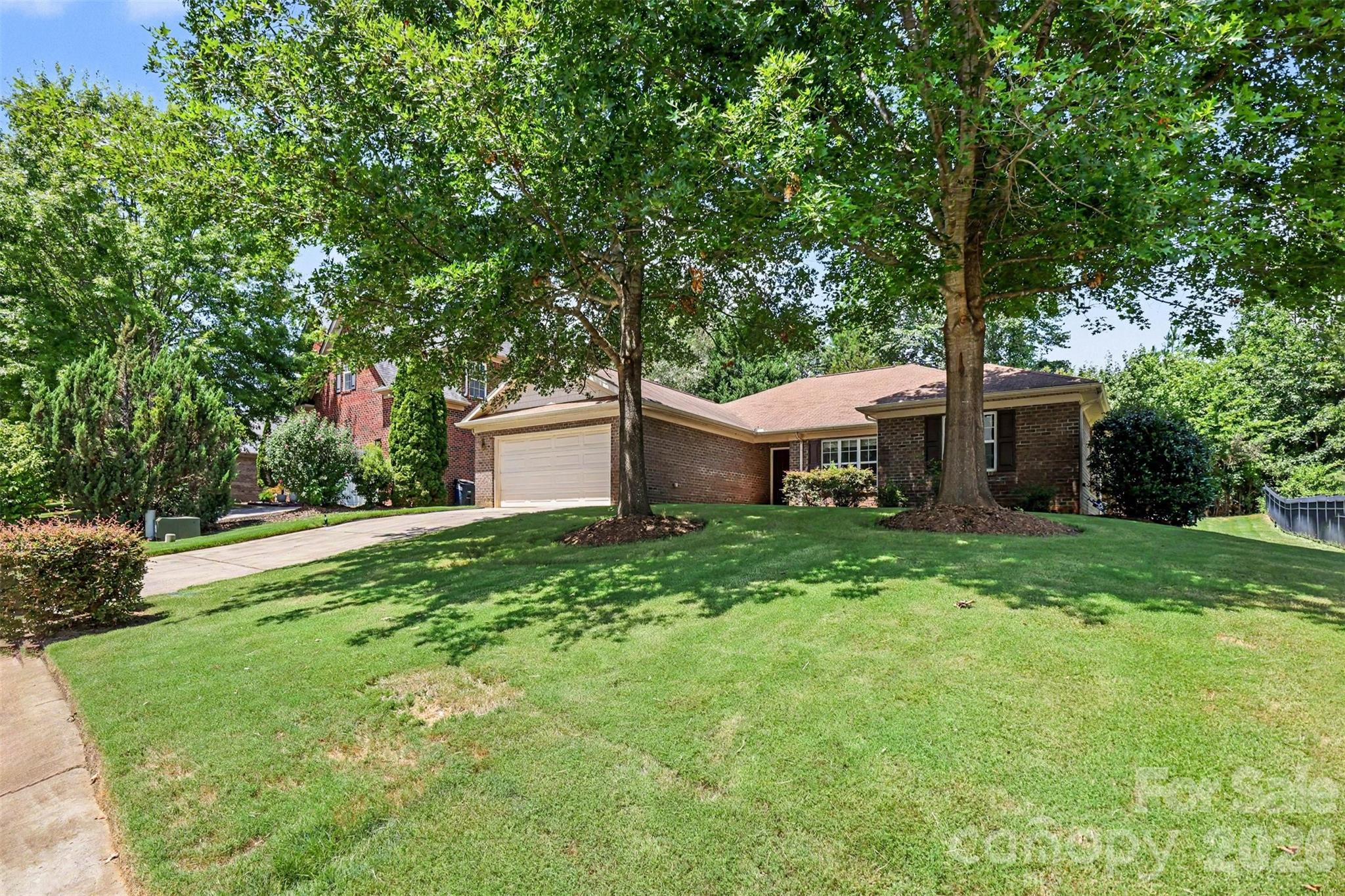 207 Edenshire Court — Indian Trail