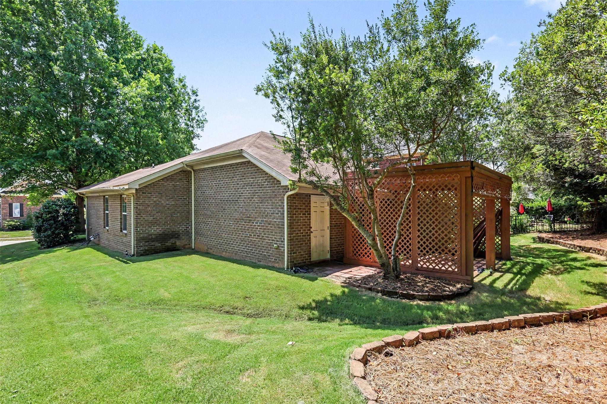 207 Edenshire Court — Indian Trail