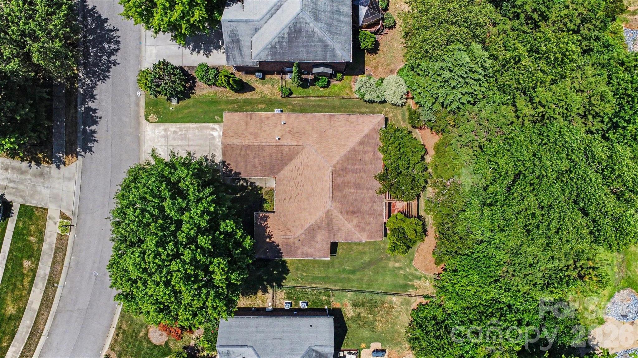207 Edenshire Court — Indian Trail
