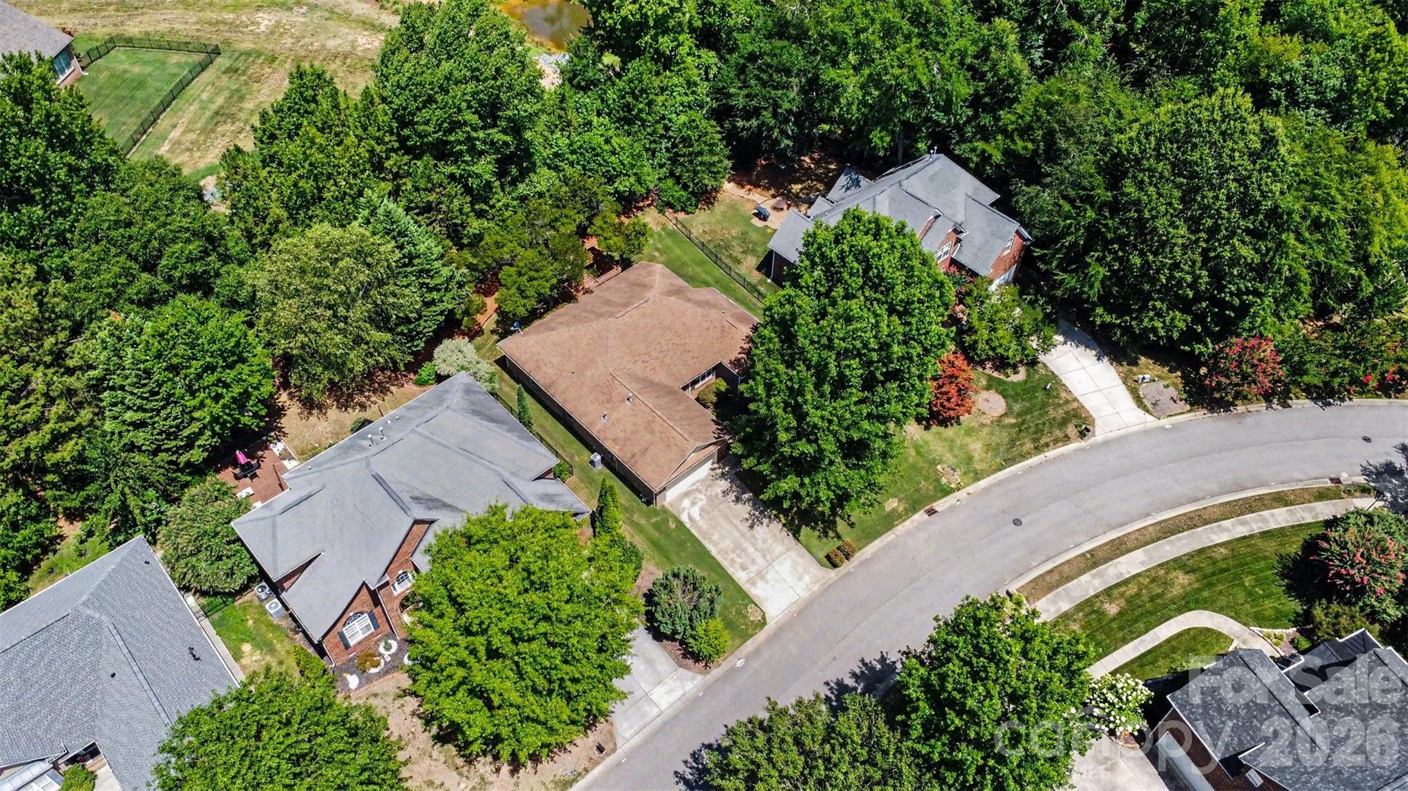 207 Edenshire Court — Indian Trail