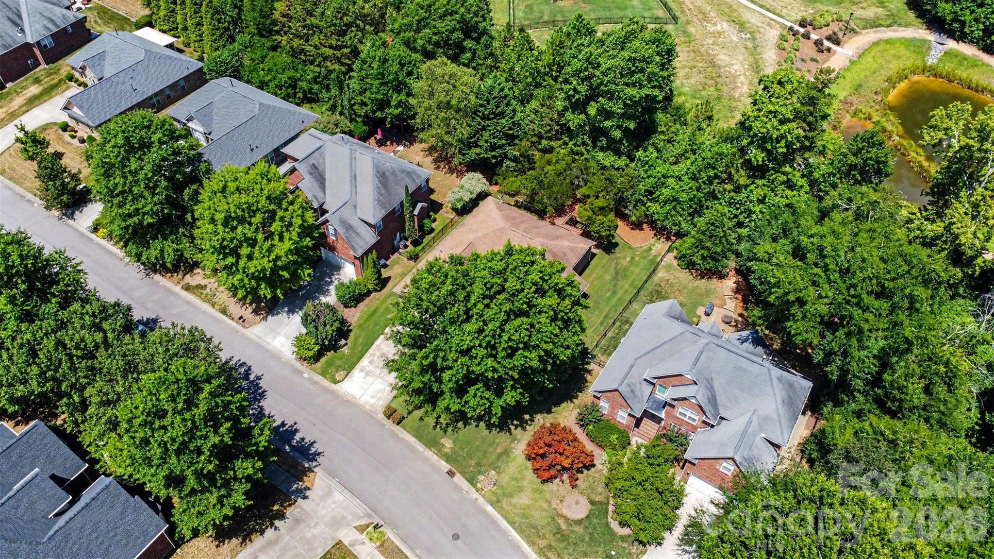 207 Edenshire Court — Indian Trail