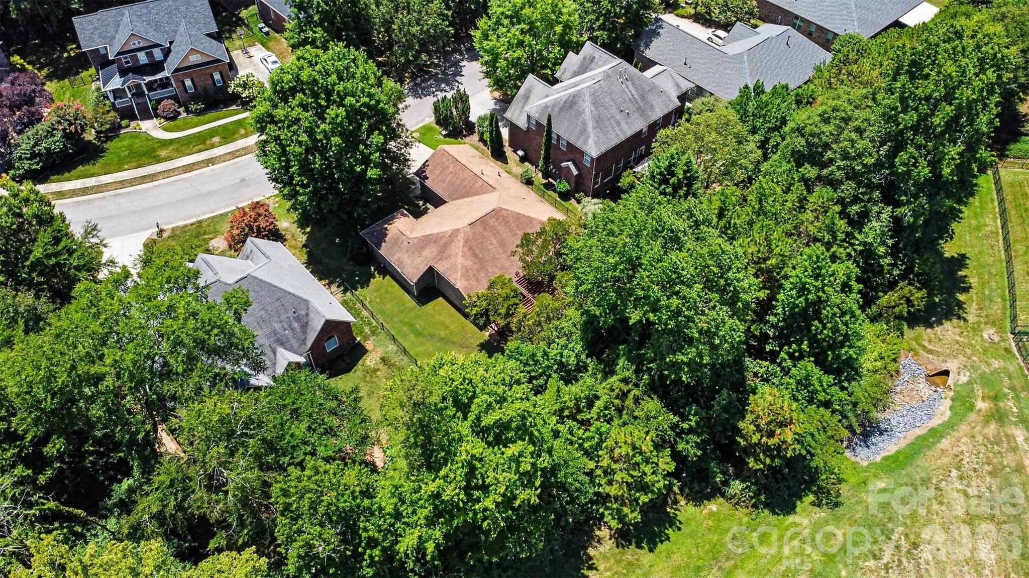 207 Edenshire Court — Indian Trail