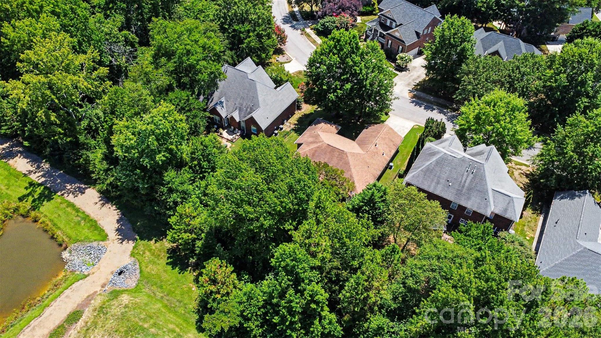 207 Edenshire Court — Indian Trail