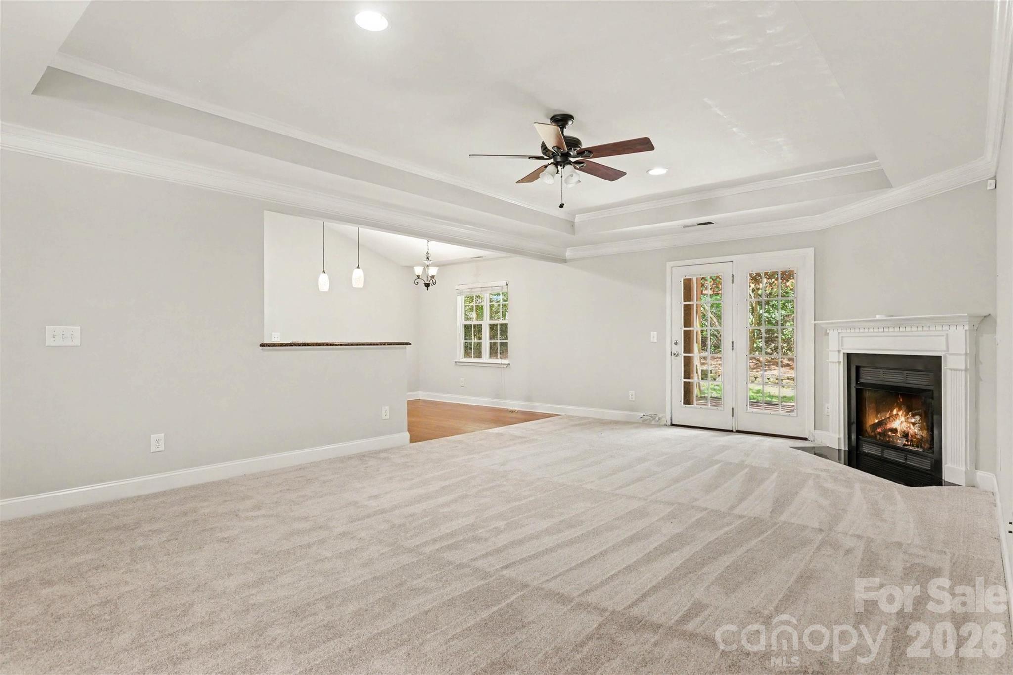 207 Edenshire Court — Indian Trail