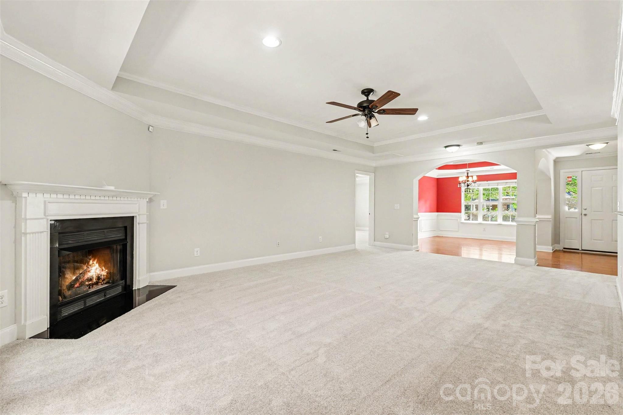 207 Edenshire Court — Indian Trail