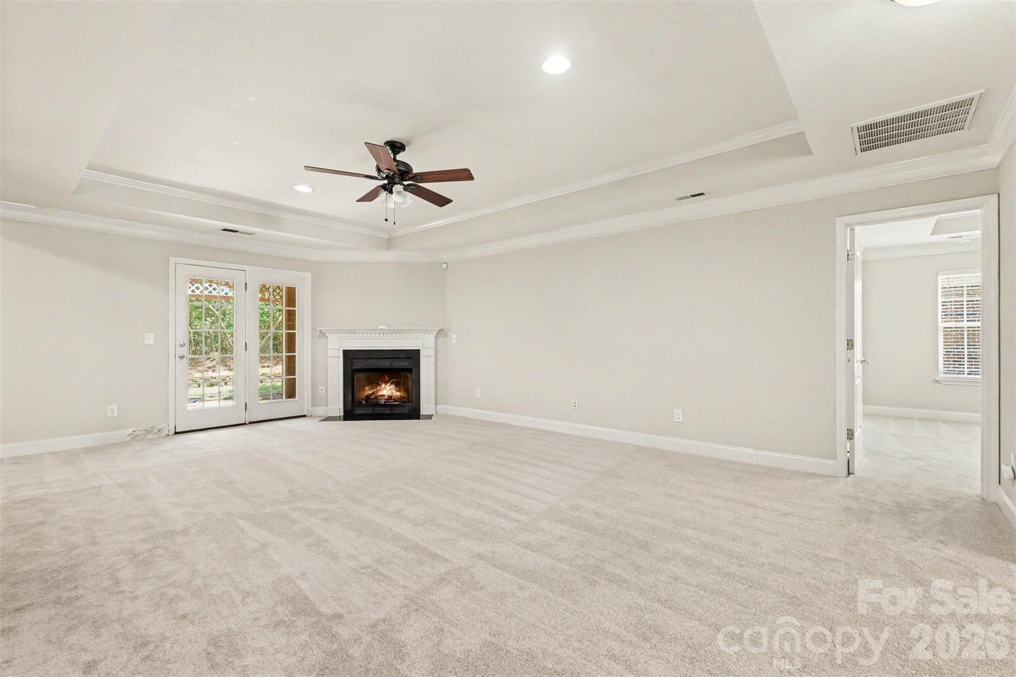 207 Edenshire Court — Indian Trail