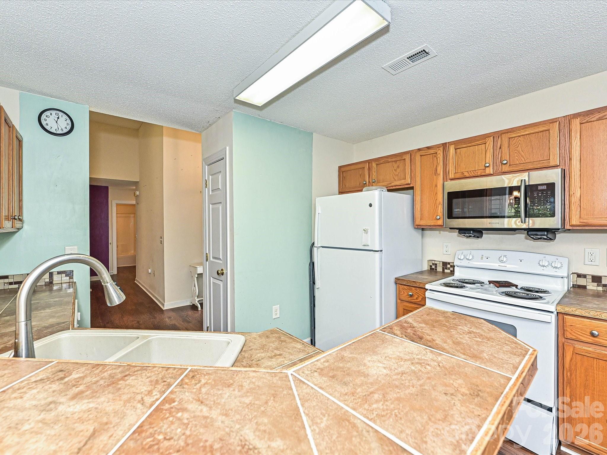 2814 Rosemeade Drive — Monroe
