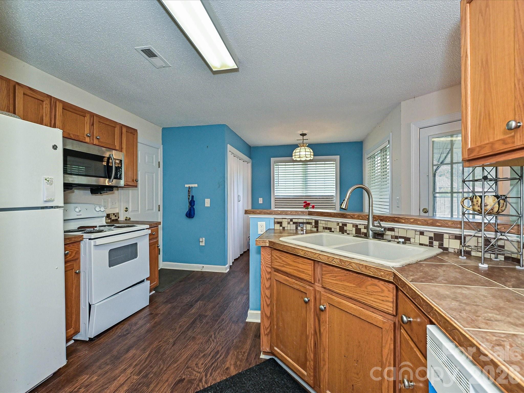 2814 Rosemeade Drive — Monroe