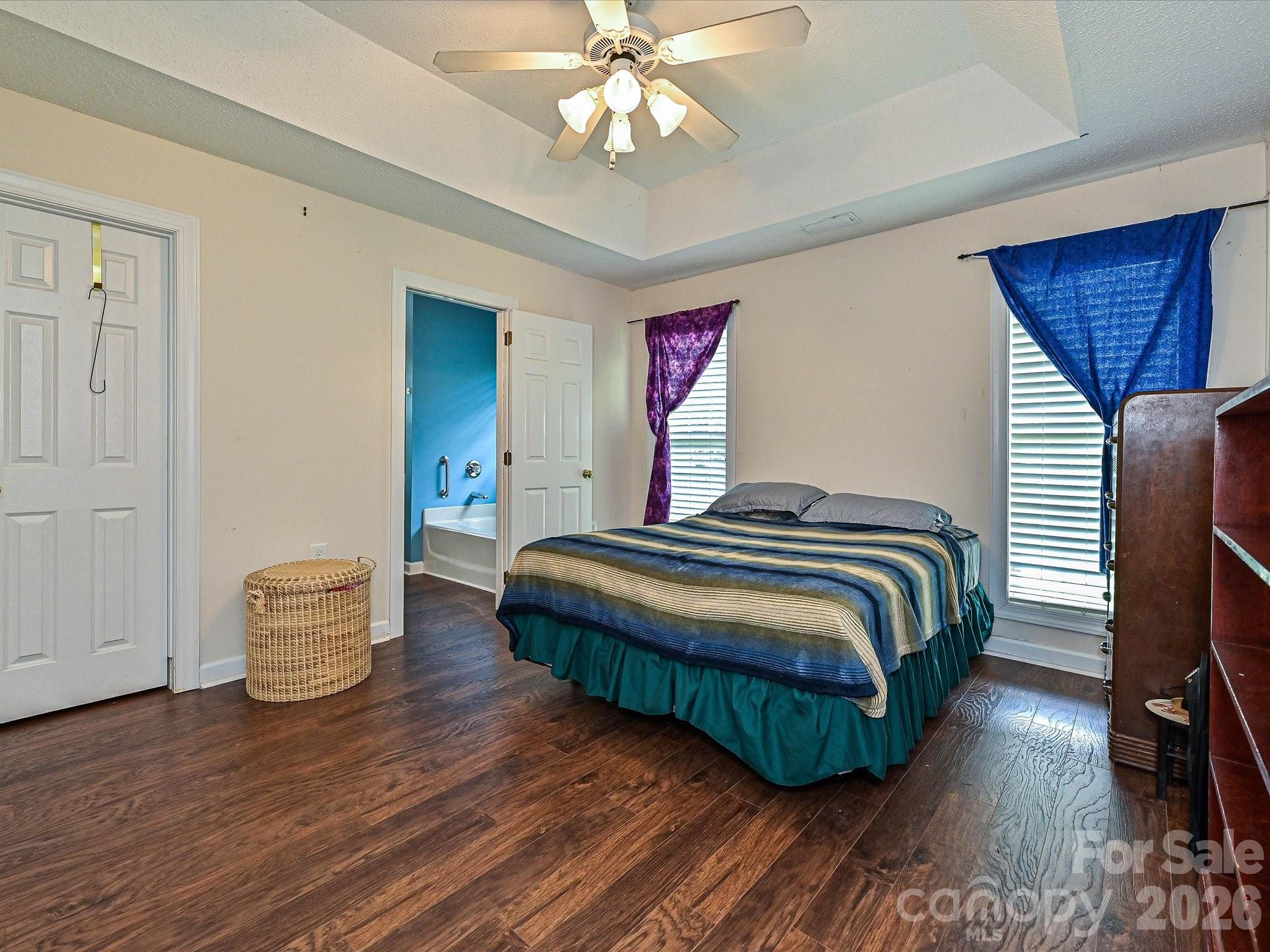 2814 Rosemeade Drive — Monroe