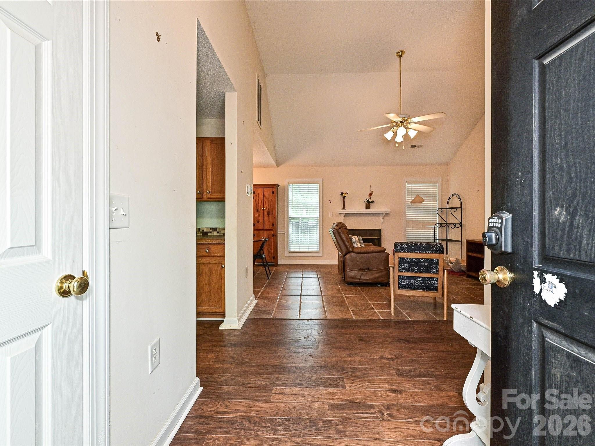 2814 Rosemeade Drive — Monroe