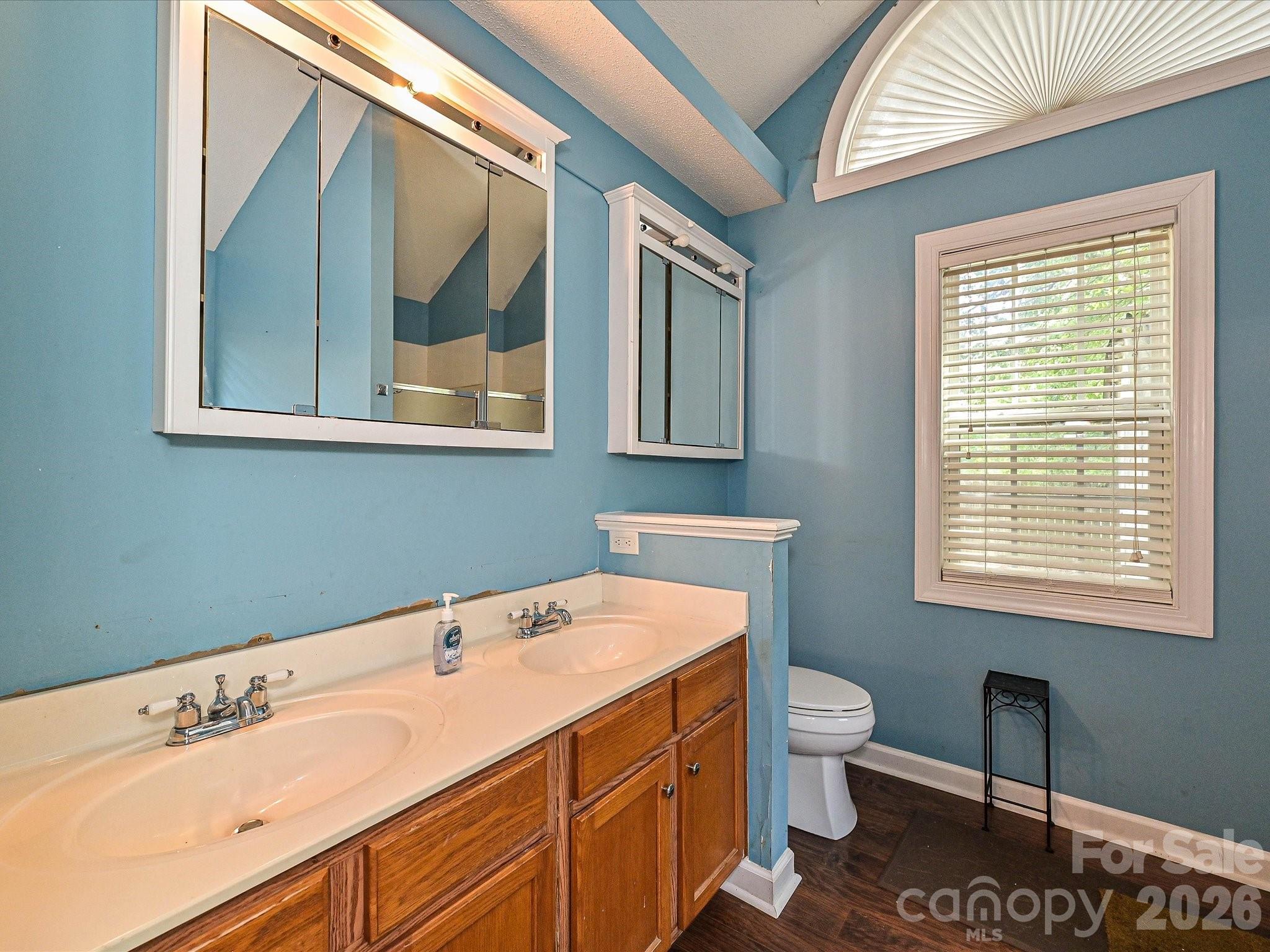 2814 Rosemeade Drive — Monroe