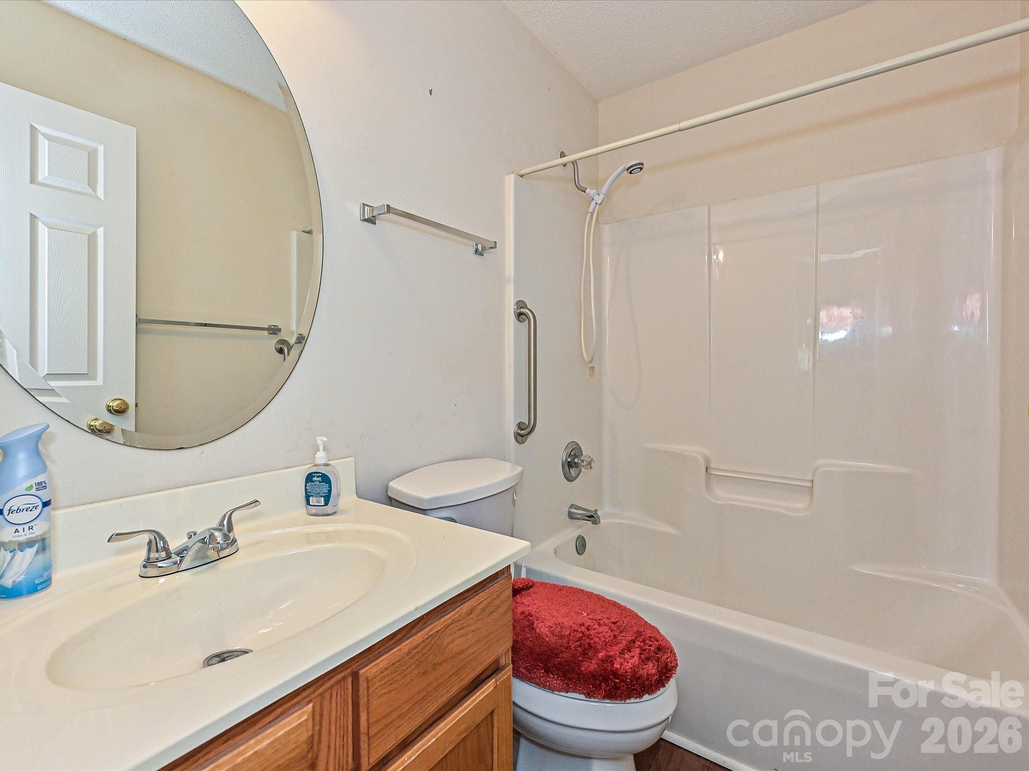 2814 Rosemeade Drive — Monroe