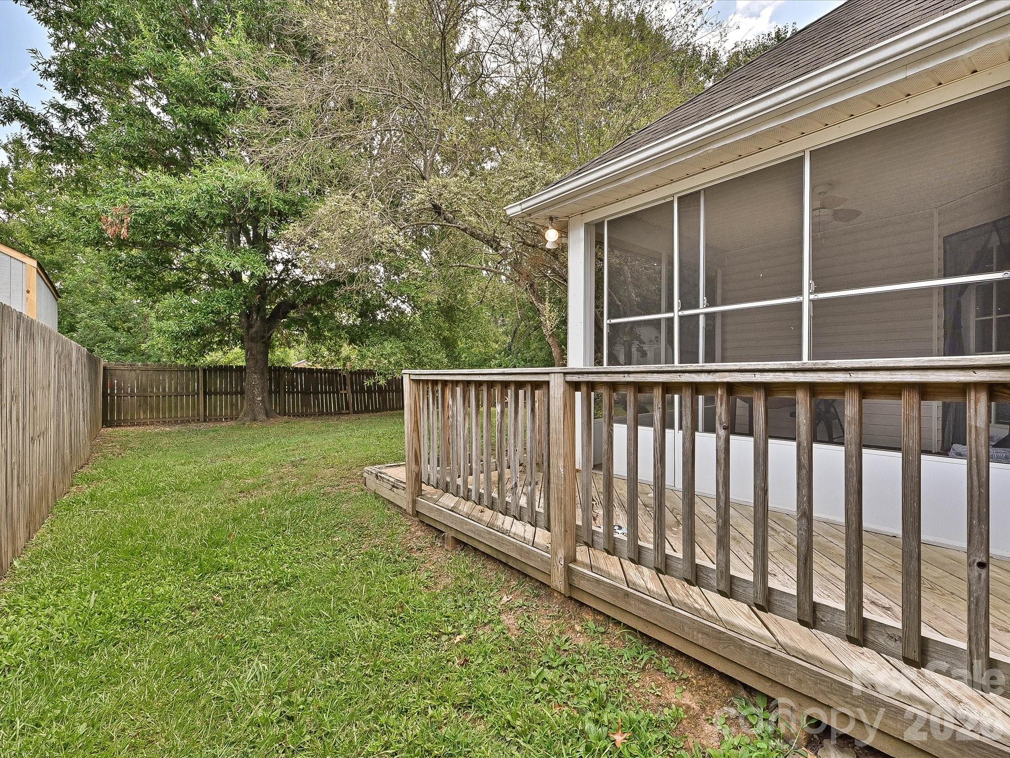 2814 Rosemeade Drive — Monroe