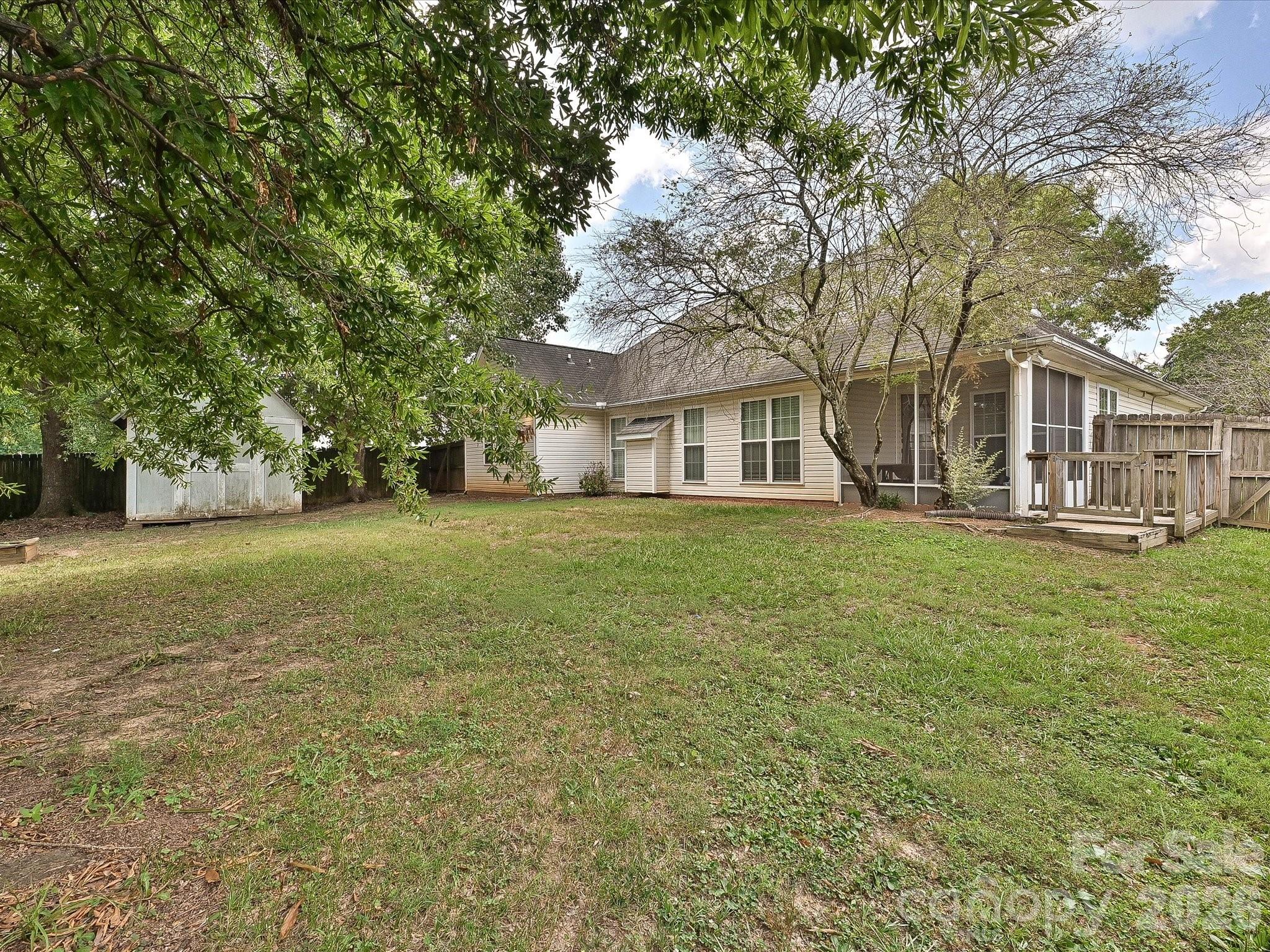 2814 Rosemeade Drive — Monroe