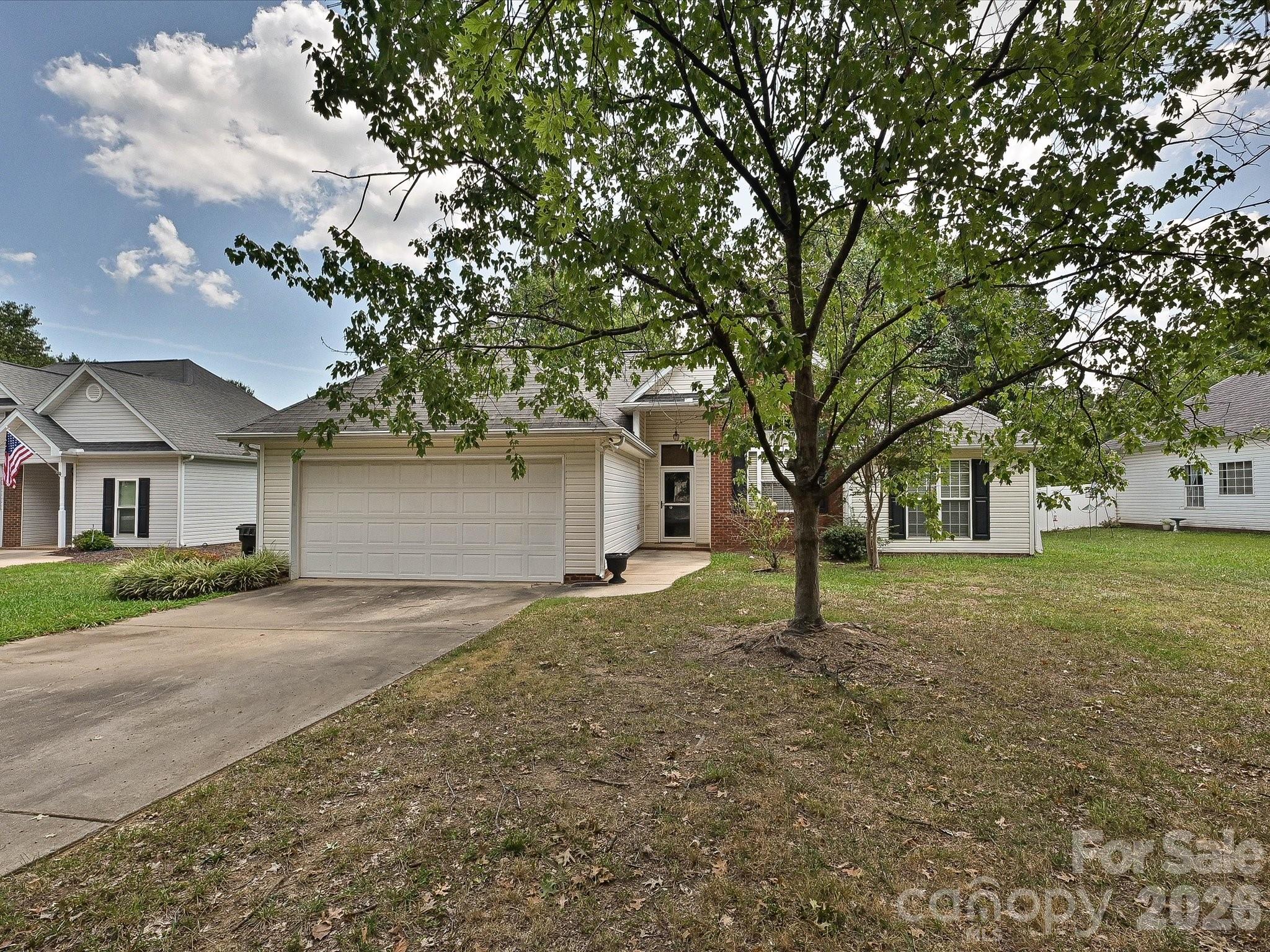 2814 Rosemeade Drive — Monroe