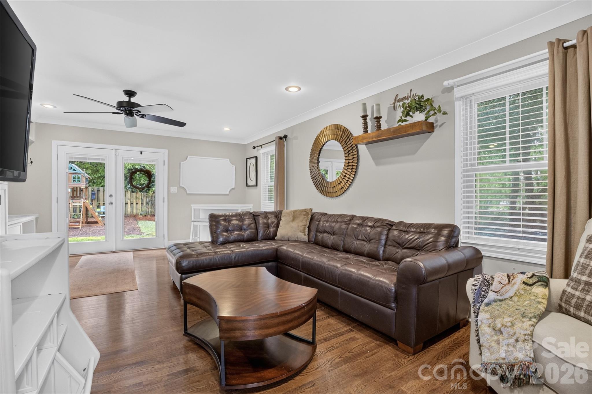 21334 Sandy Cove Road — Cornelius