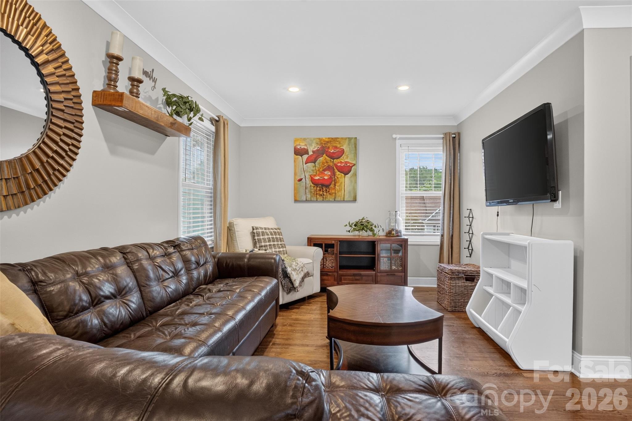 21334 Sandy Cove Road — Cornelius