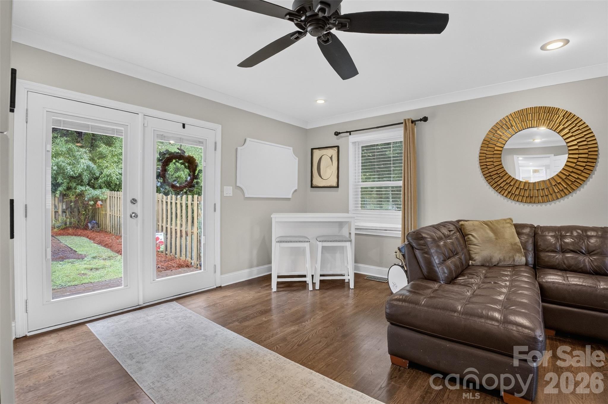 21334 Sandy Cove Road — Cornelius