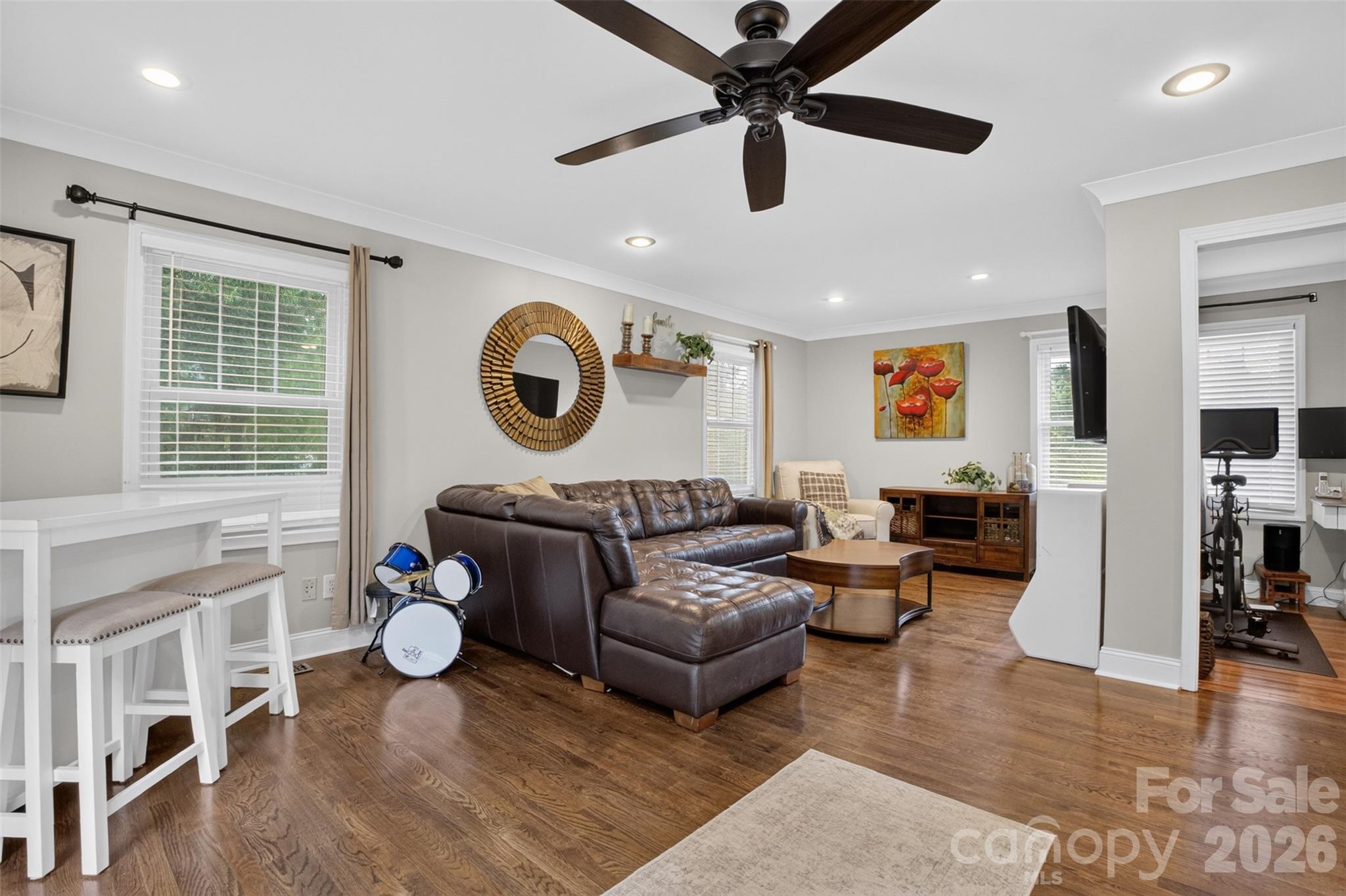 21334 Sandy Cove Road — Cornelius