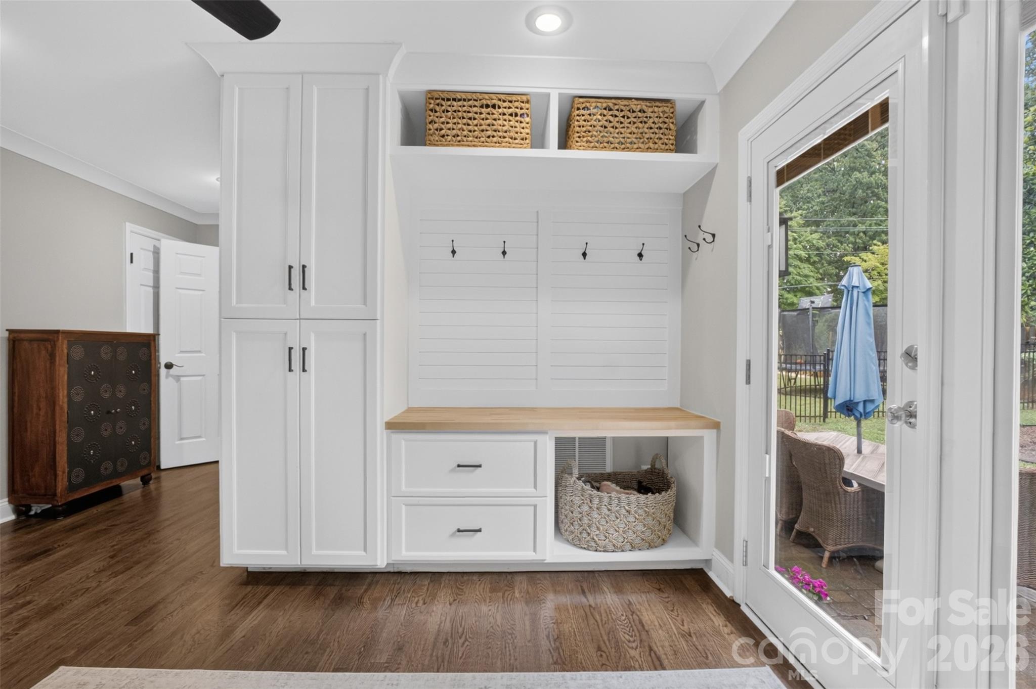 21334 Sandy Cove Road — Cornelius