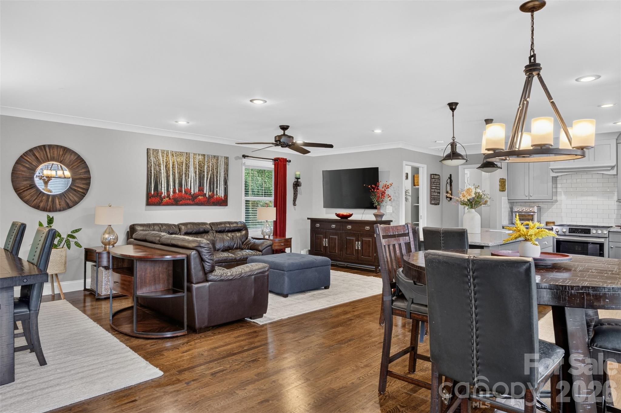 21334 Sandy Cove Road — Cornelius