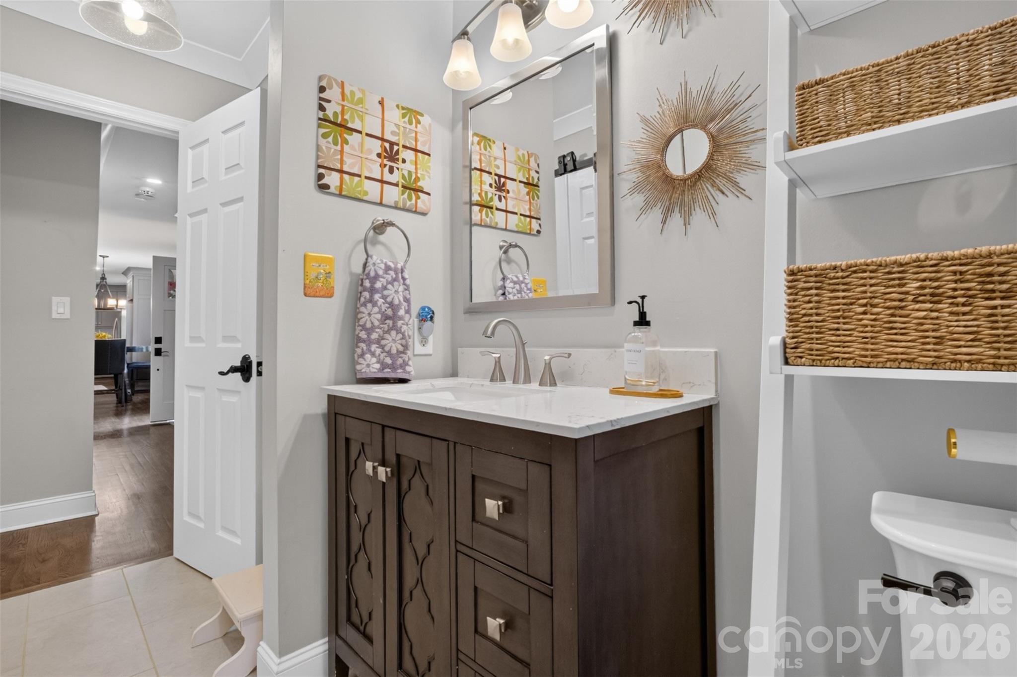 21334 Sandy Cove Road — Cornelius