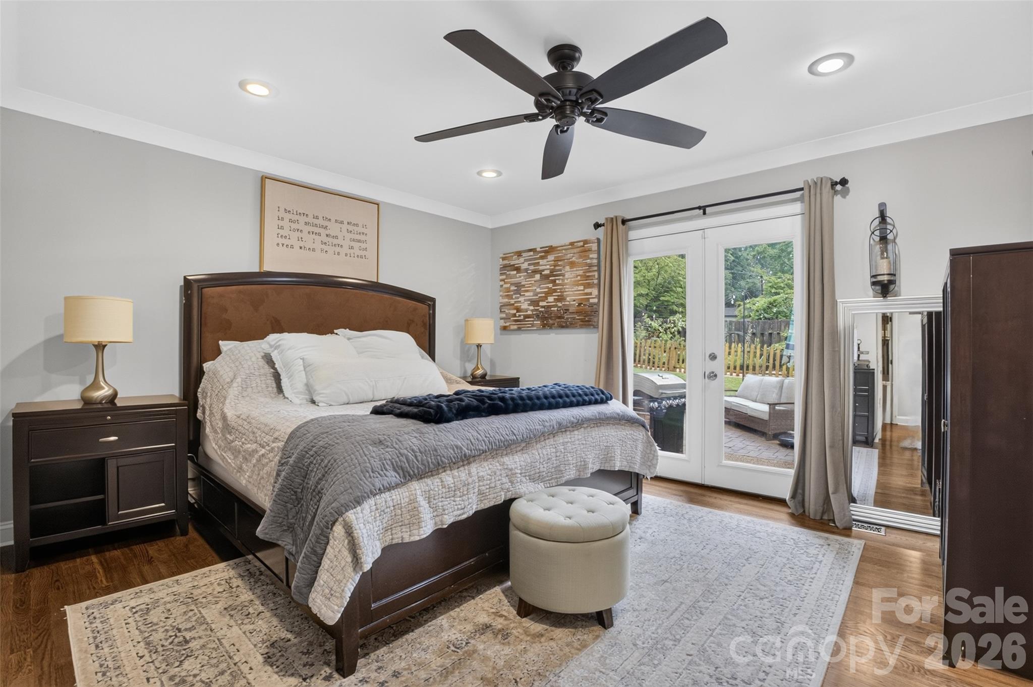21334 Sandy Cove Road — Cornelius