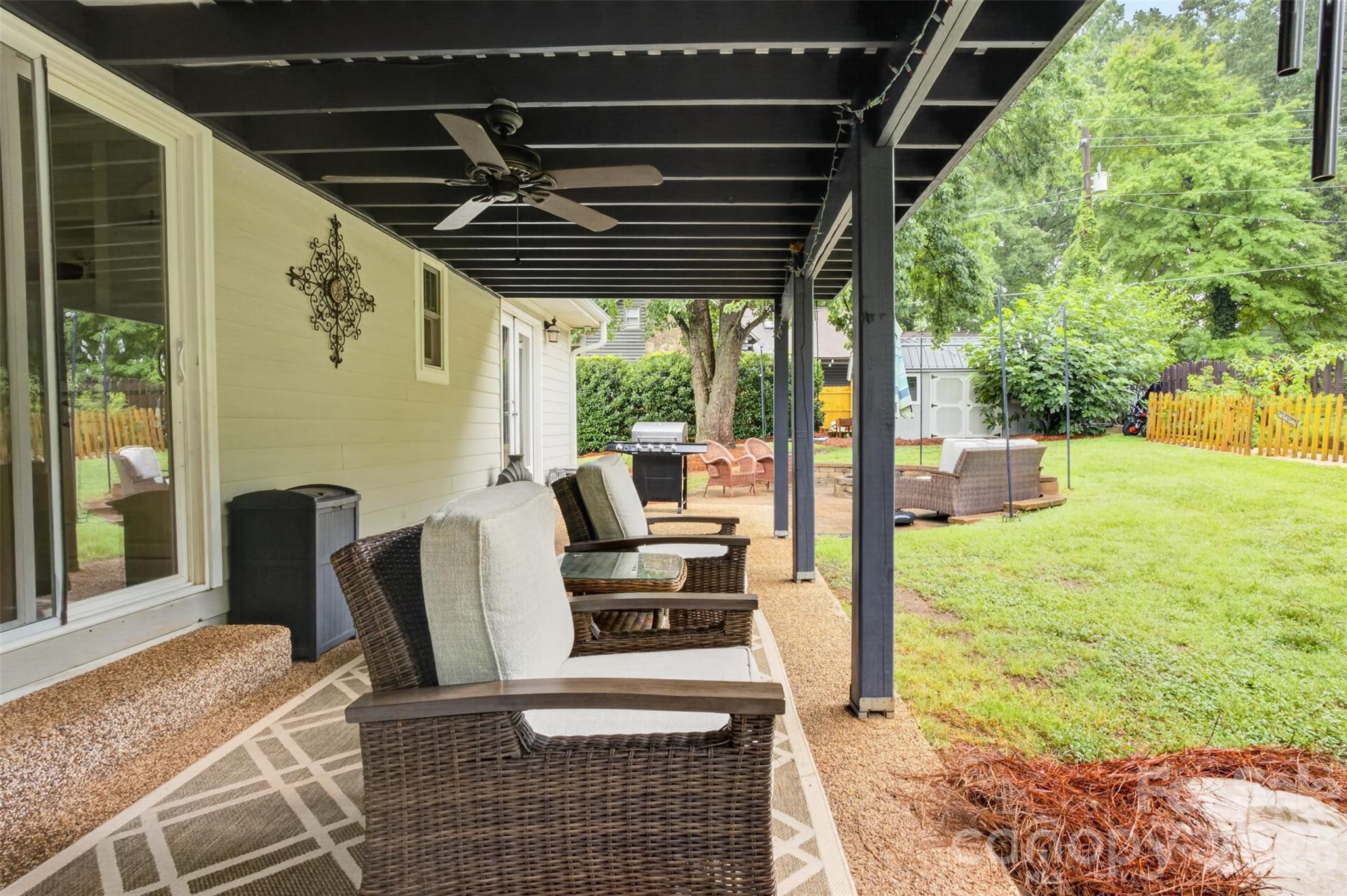 21334 Sandy Cove Road — Cornelius