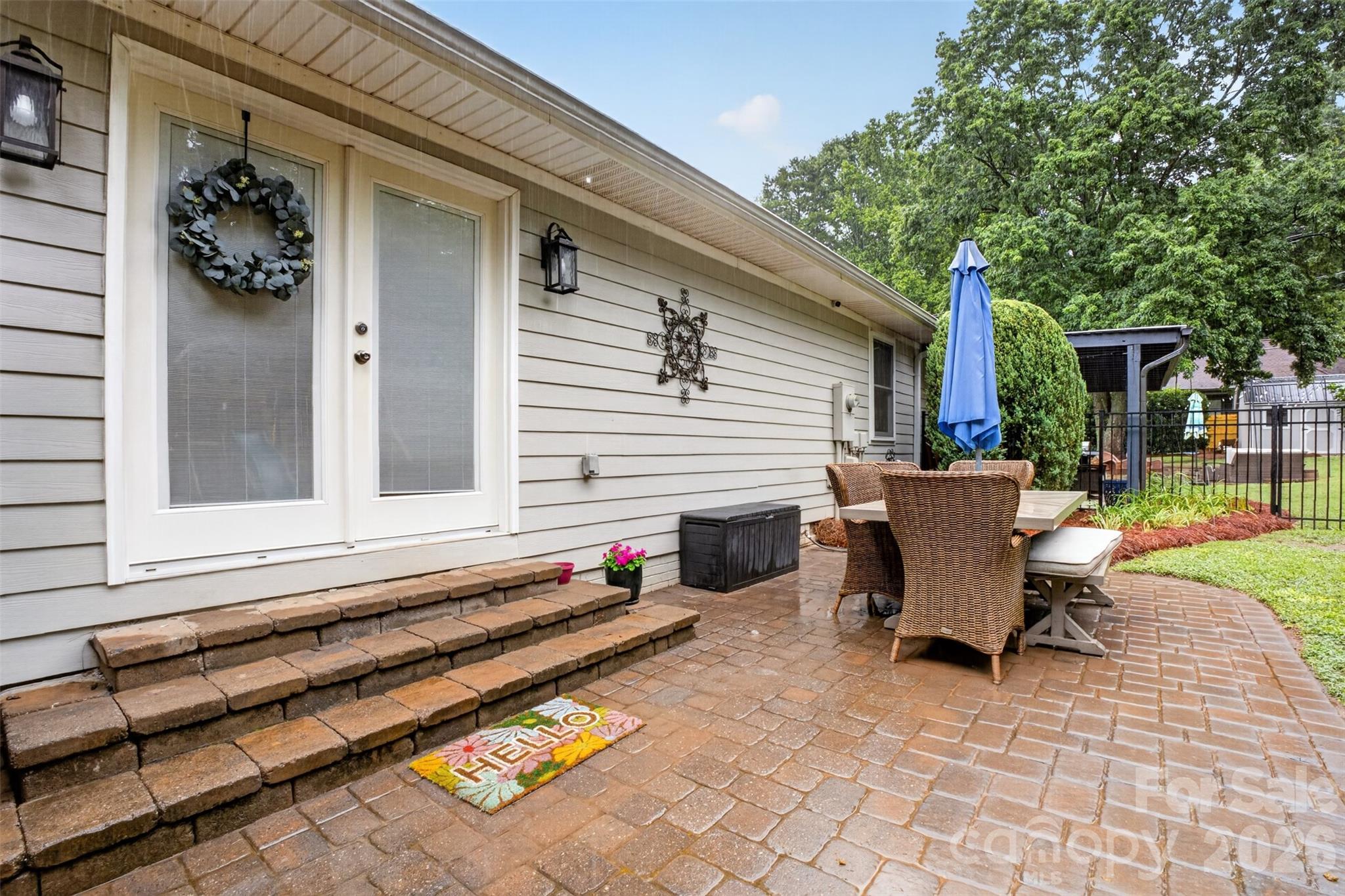 21334 Sandy Cove Road — Cornelius