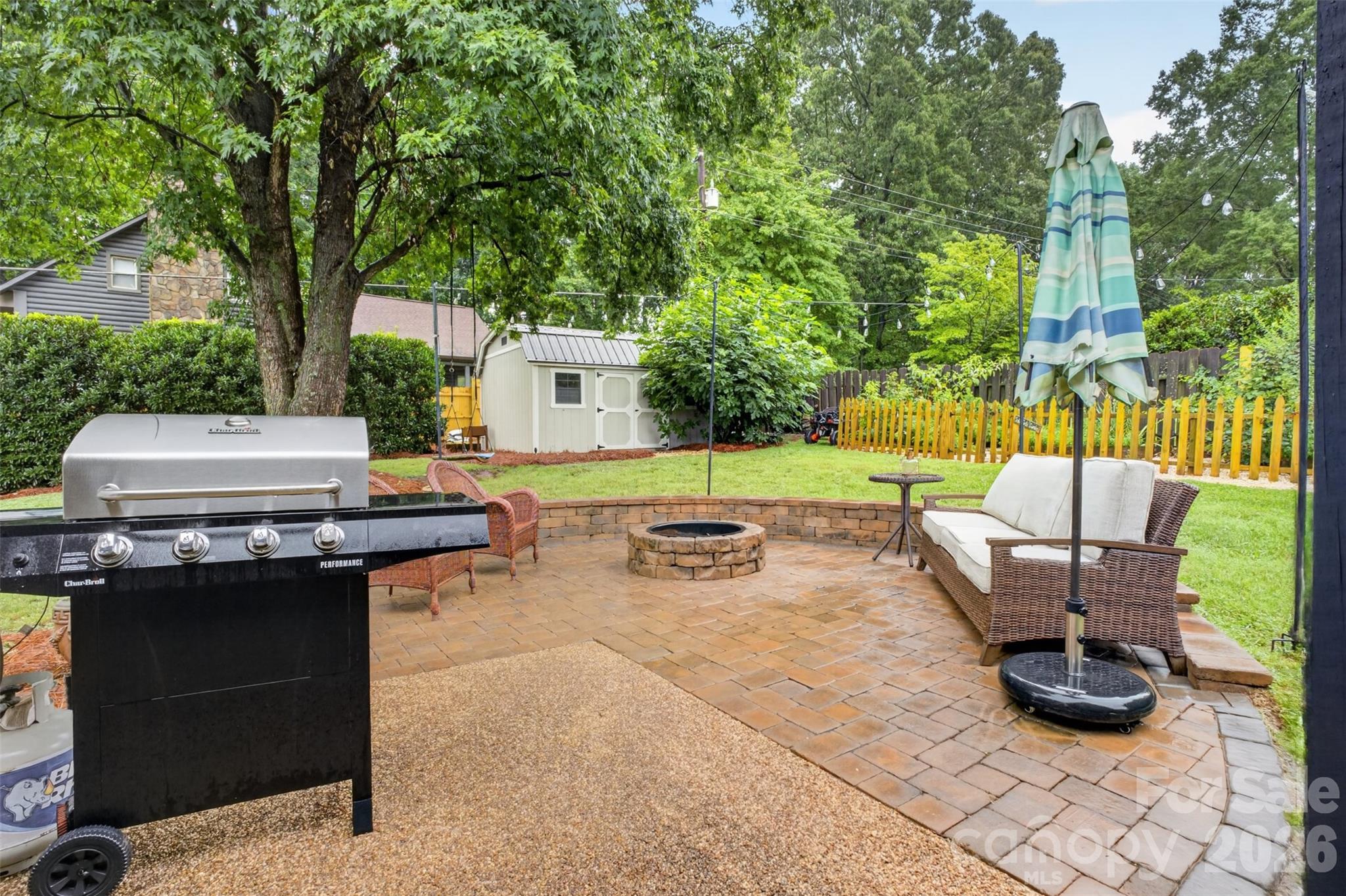 21334 Sandy Cove Road — Cornelius