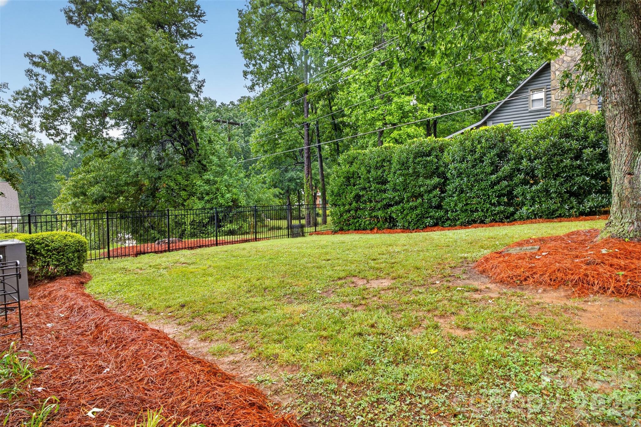 21334 Sandy Cove Road — Cornelius