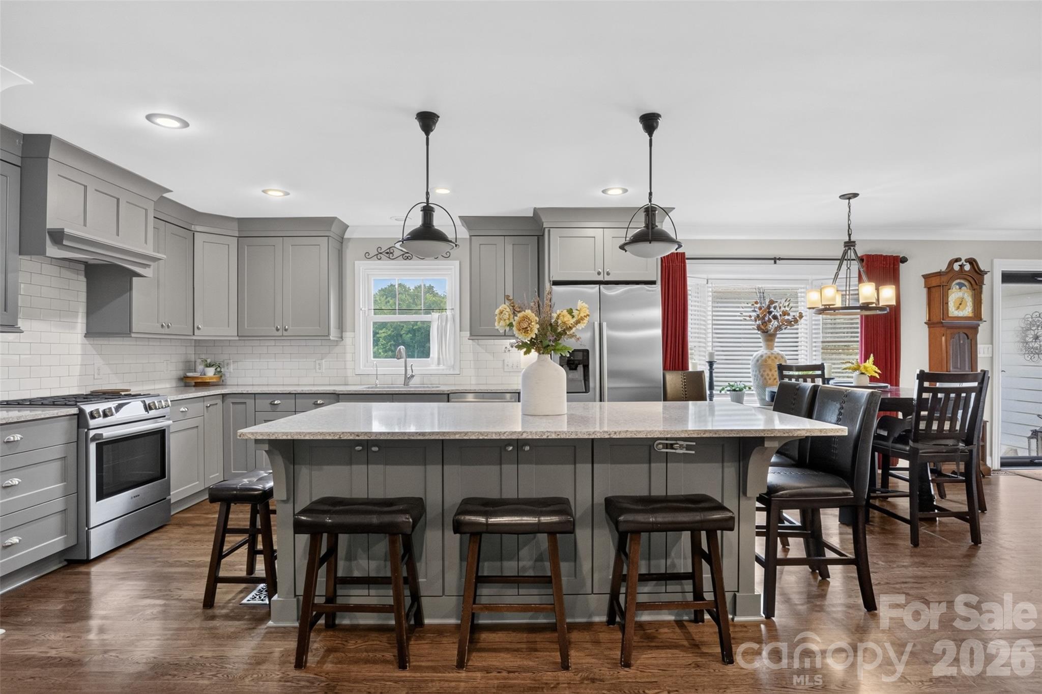 21334 Sandy Cove Road — Cornelius