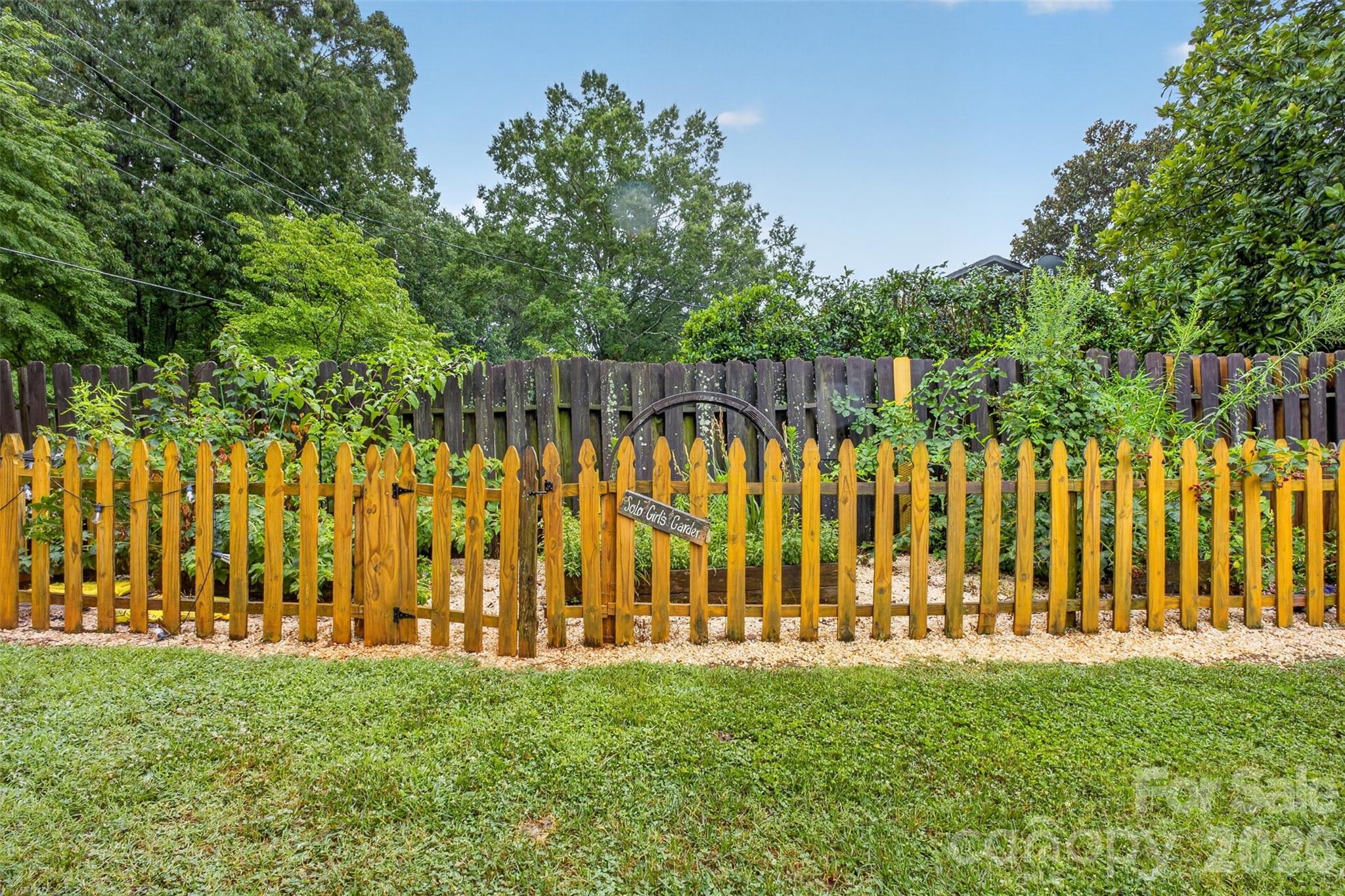 21334 Sandy Cove Road — Cornelius