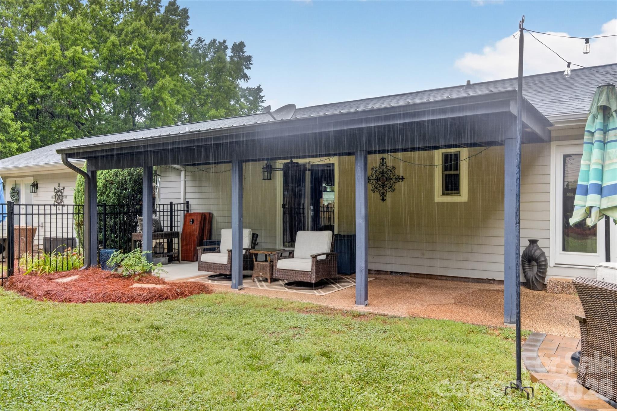 21334 Sandy Cove Road — Cornelius