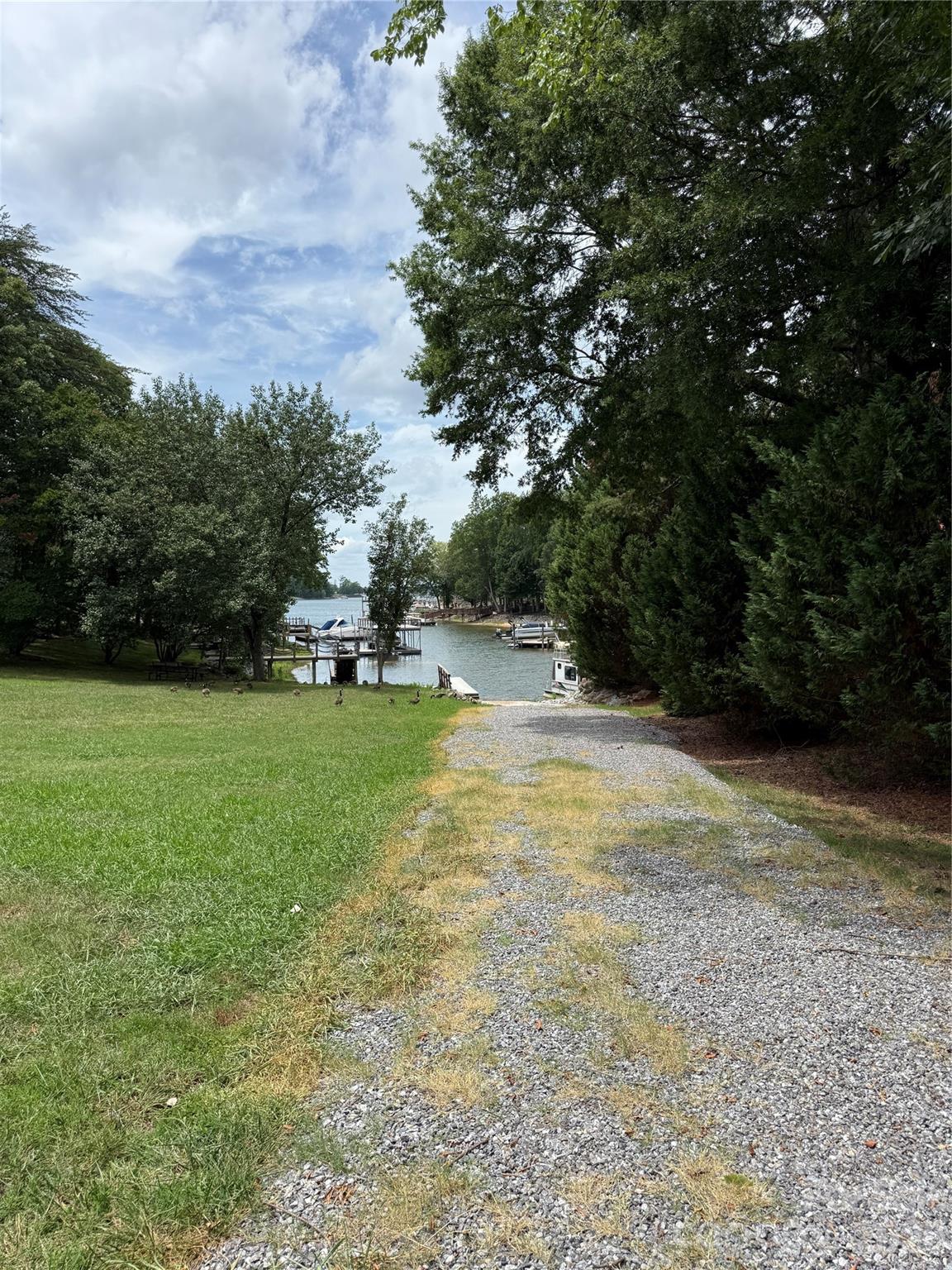 21334 Sandy Cove Road — Cornelius