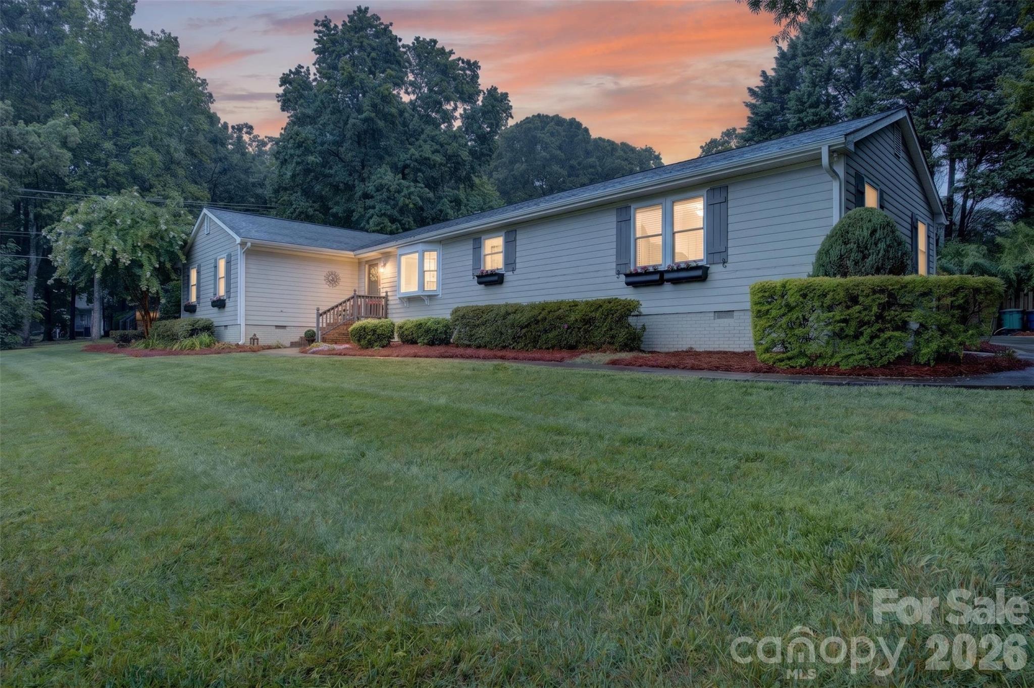 21334 Sandy Cove Road — Cornelius