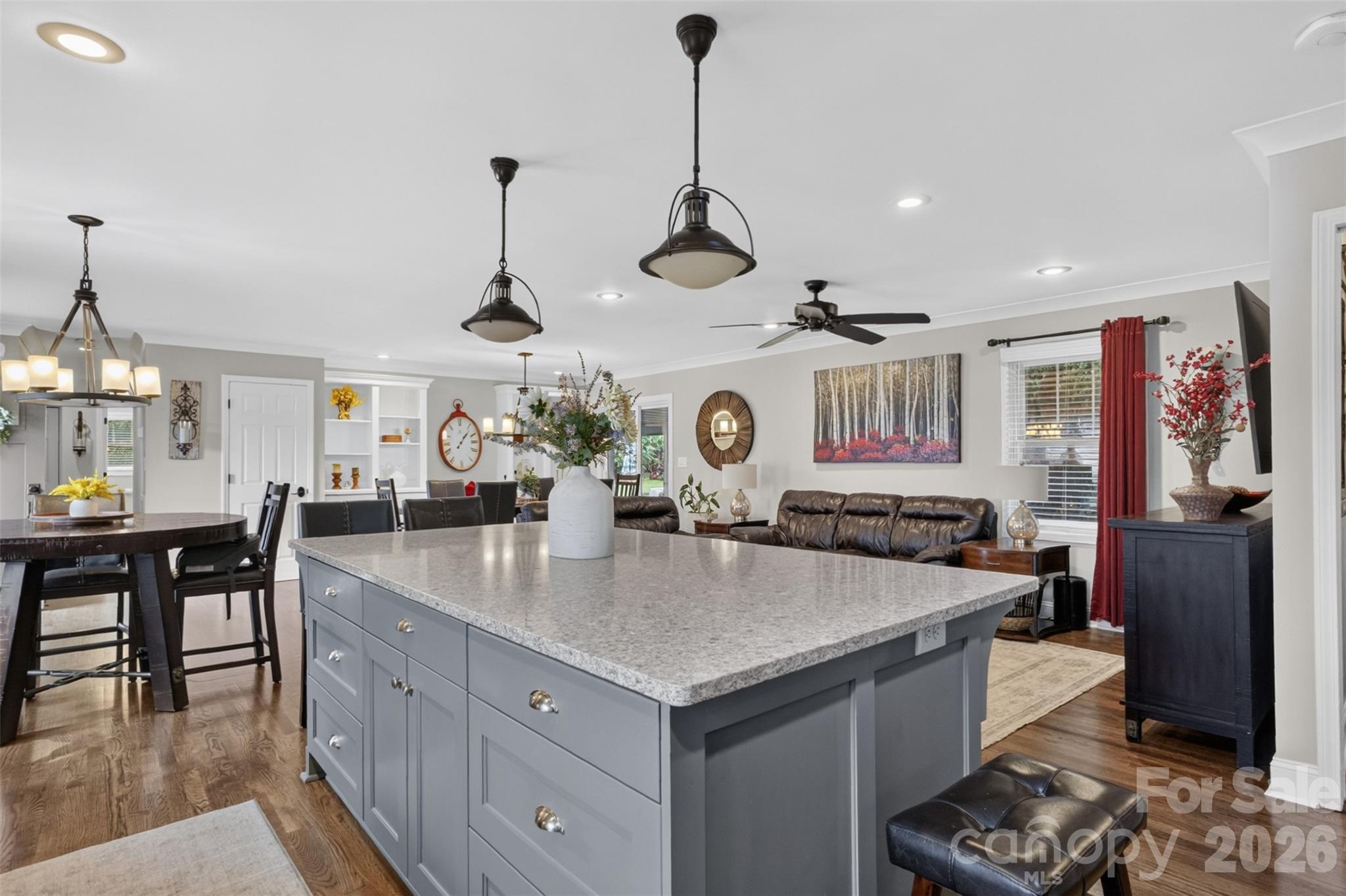 21334 Sandy Cove Road — Cornelius