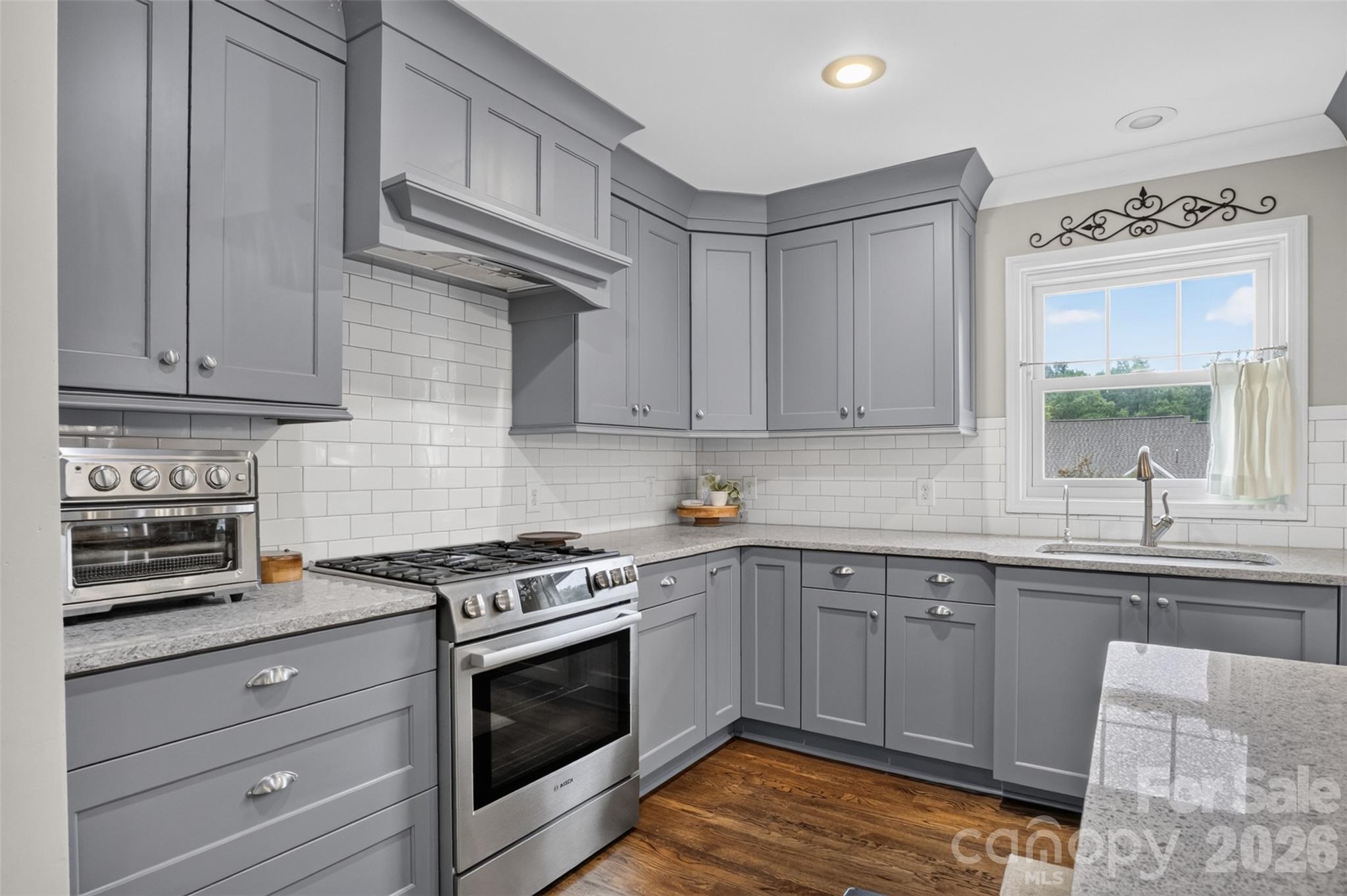 21334 Sandy Cove Road — Cornelius