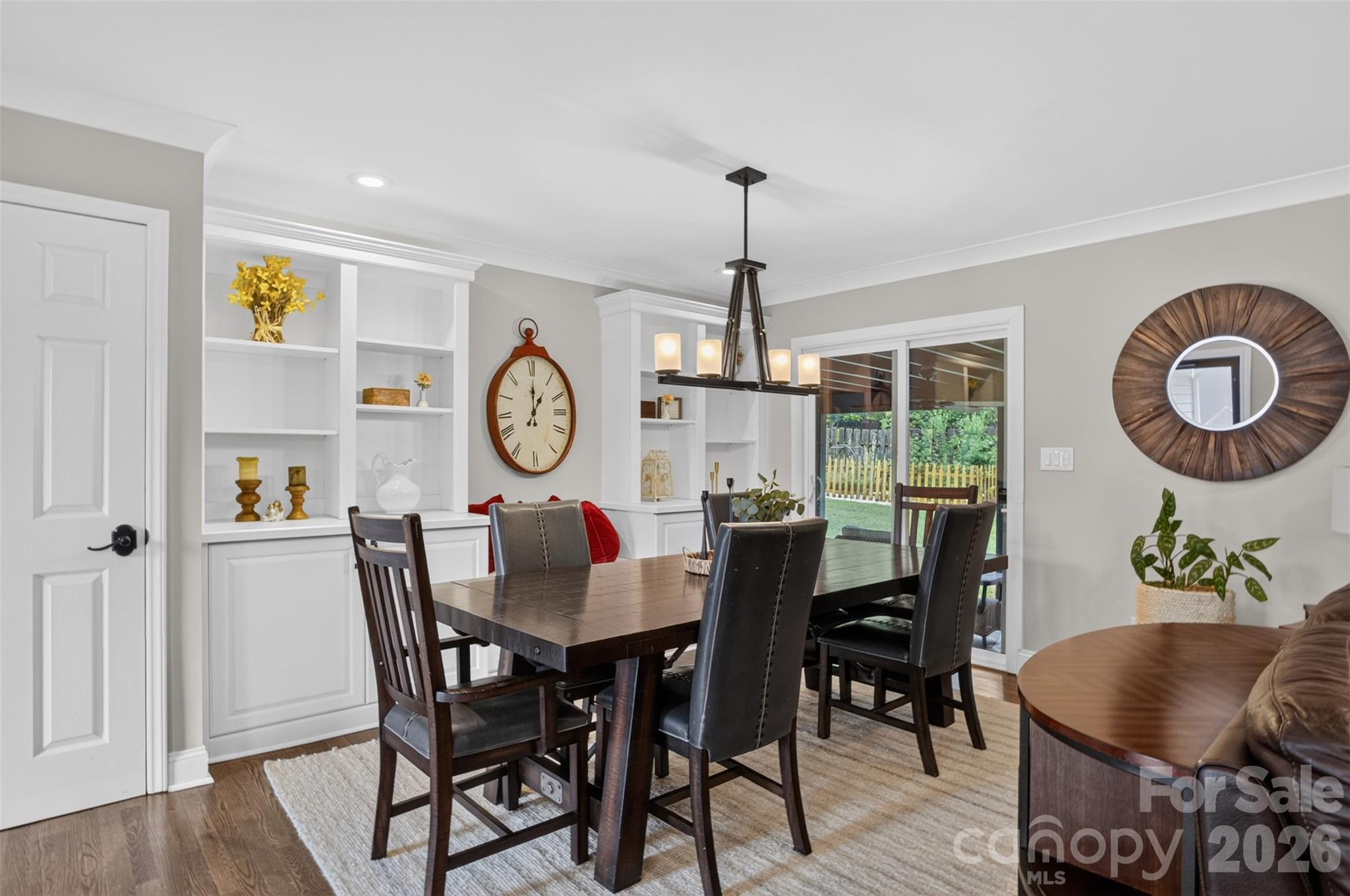 21334 Sandy Cove Road — Cornelius