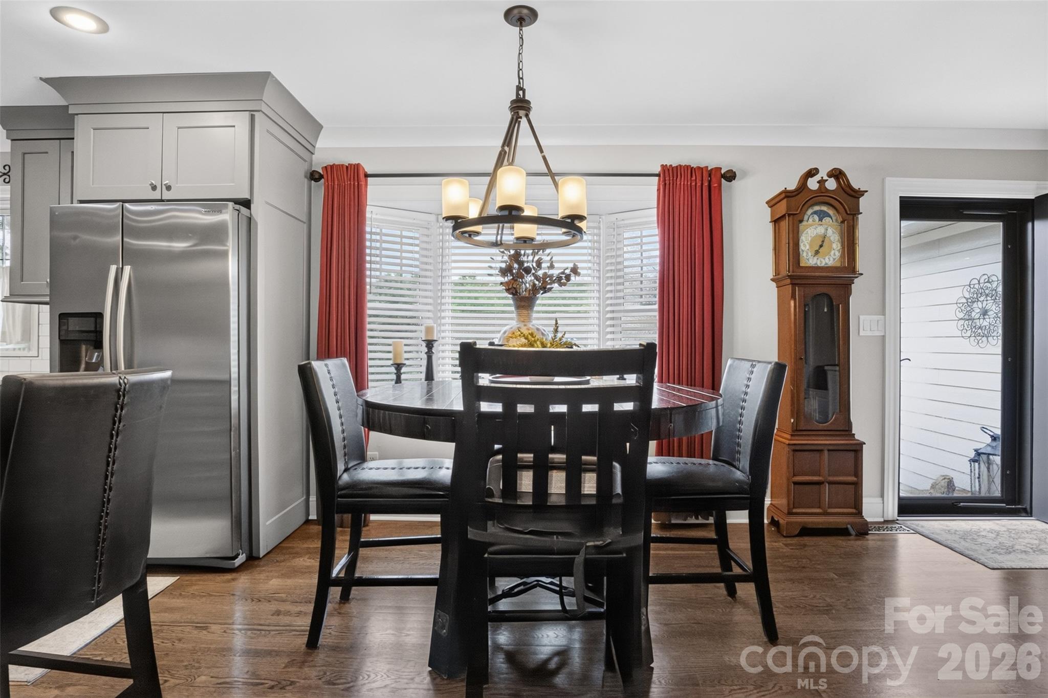 21334 Sandy Cove Road — Cornelius