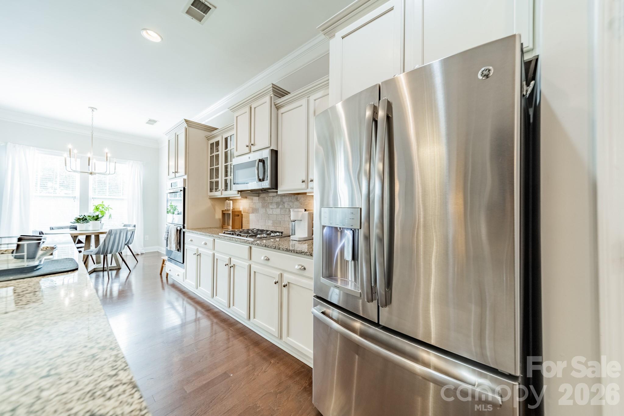 7405 Hamilton Bridge Road — Charlotte