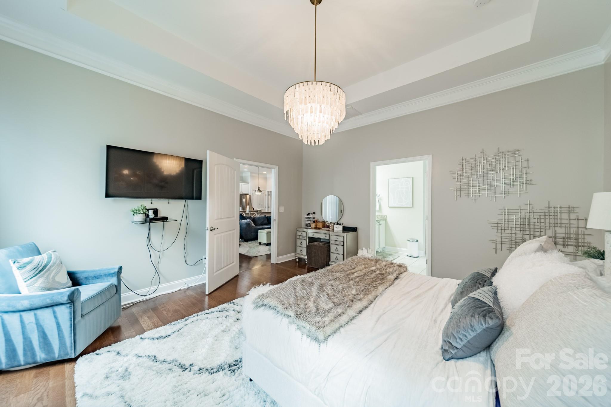 7405 Hamilton Bridge Road — Charlotte