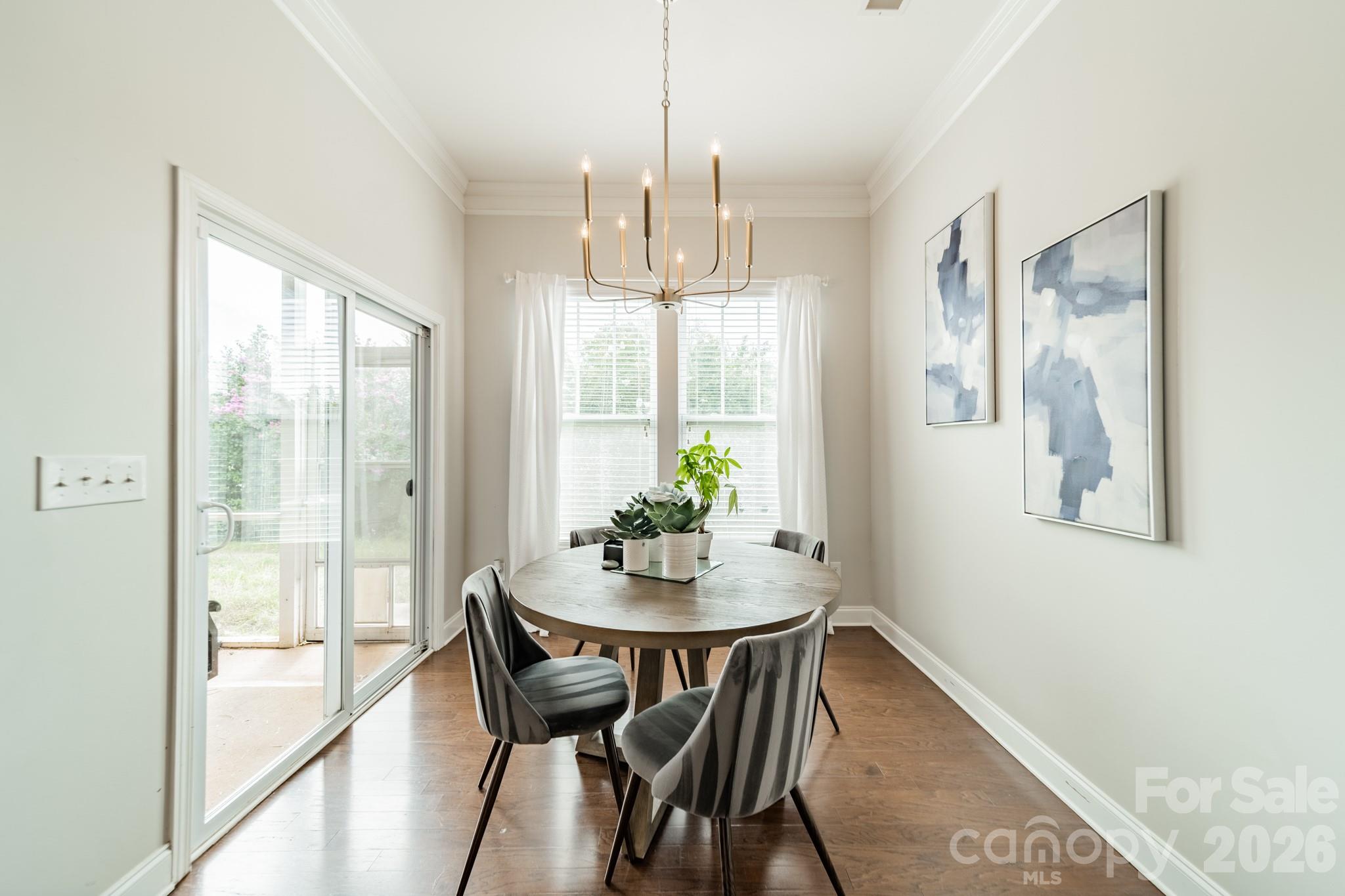 7405 Hamilton Bridge Road — Charlotte