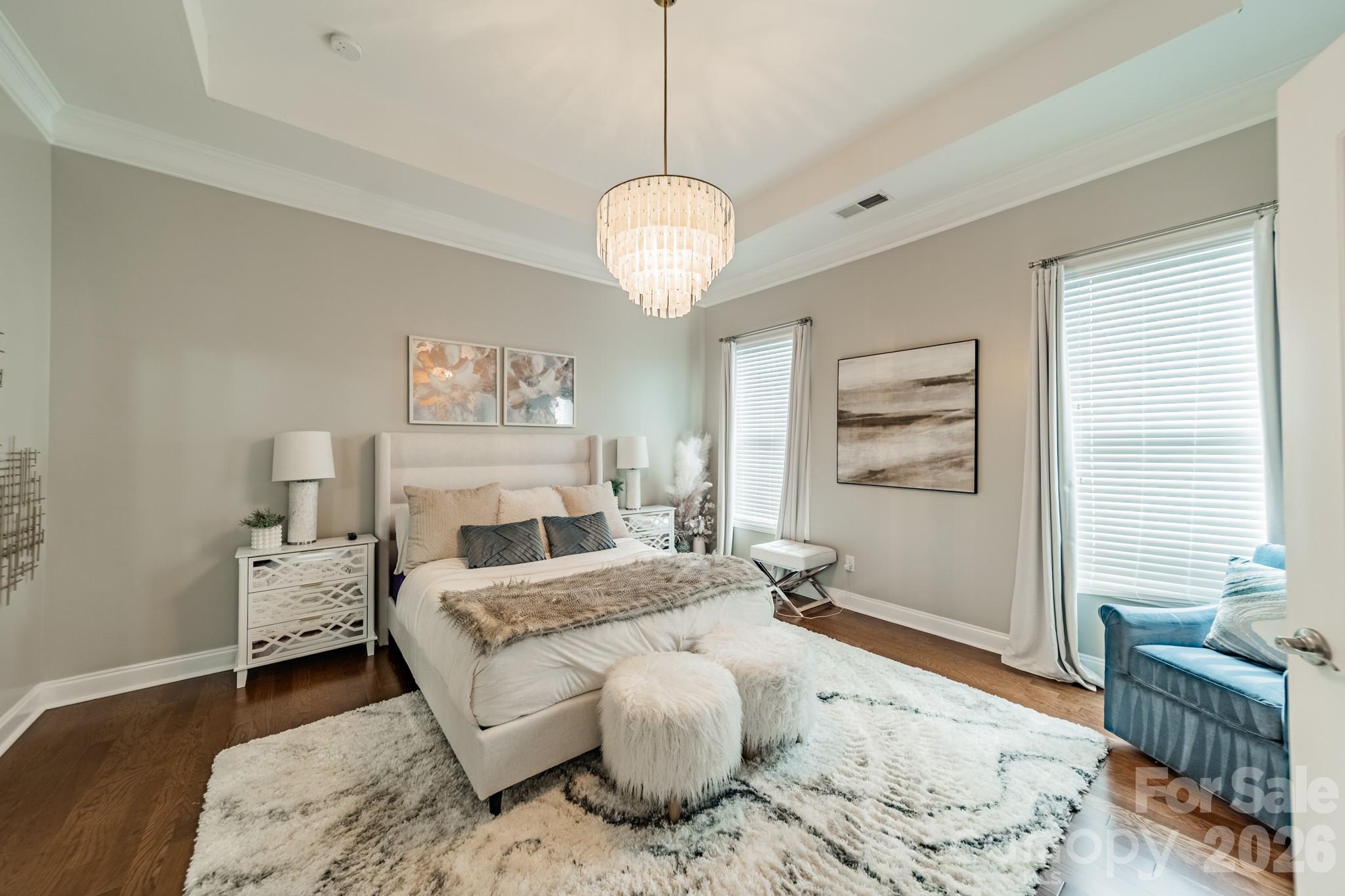 7405 Hamilton Bridge Road — Charlotte