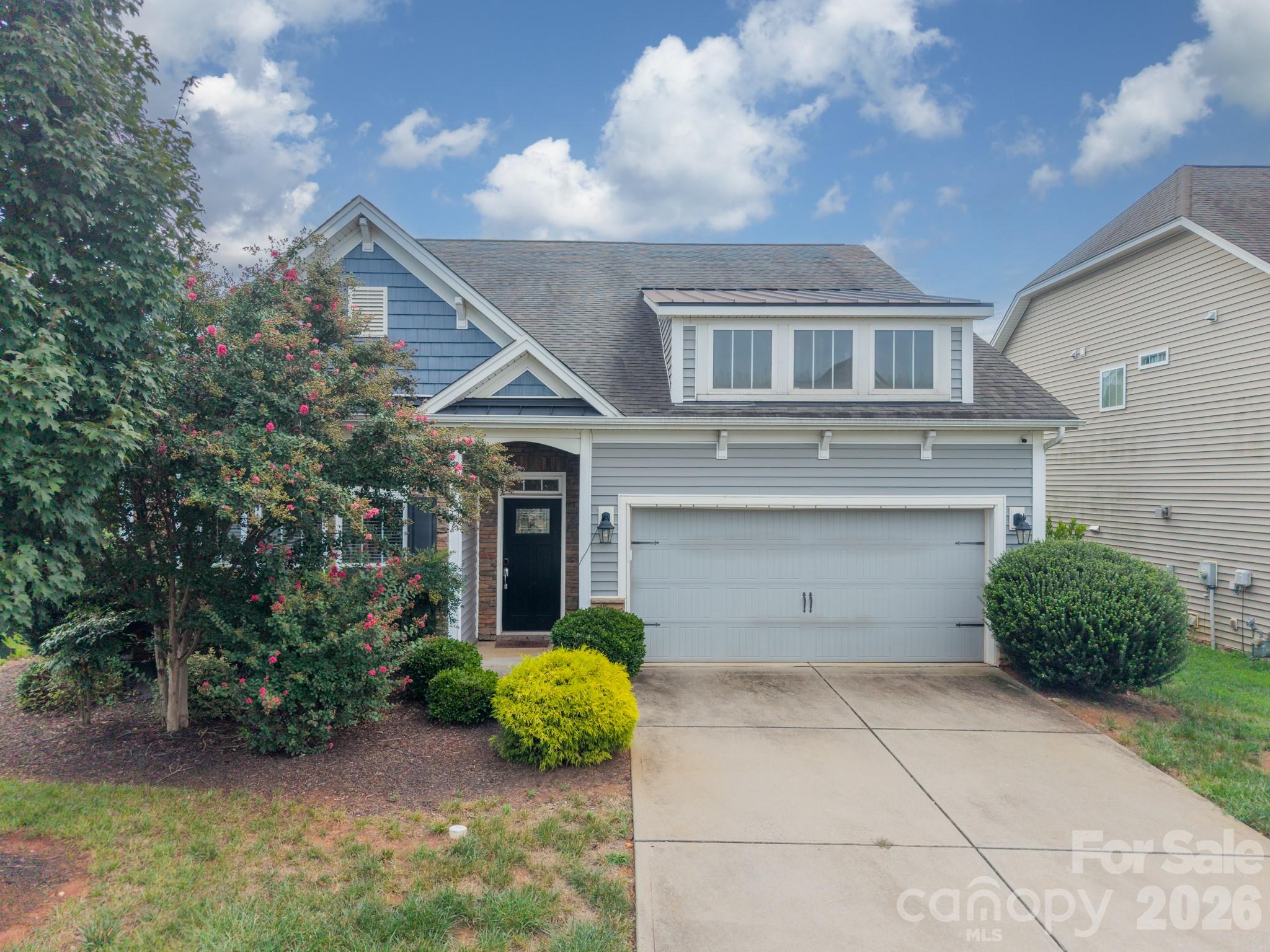 7405 Hamilton Bridge Road — Charlotte