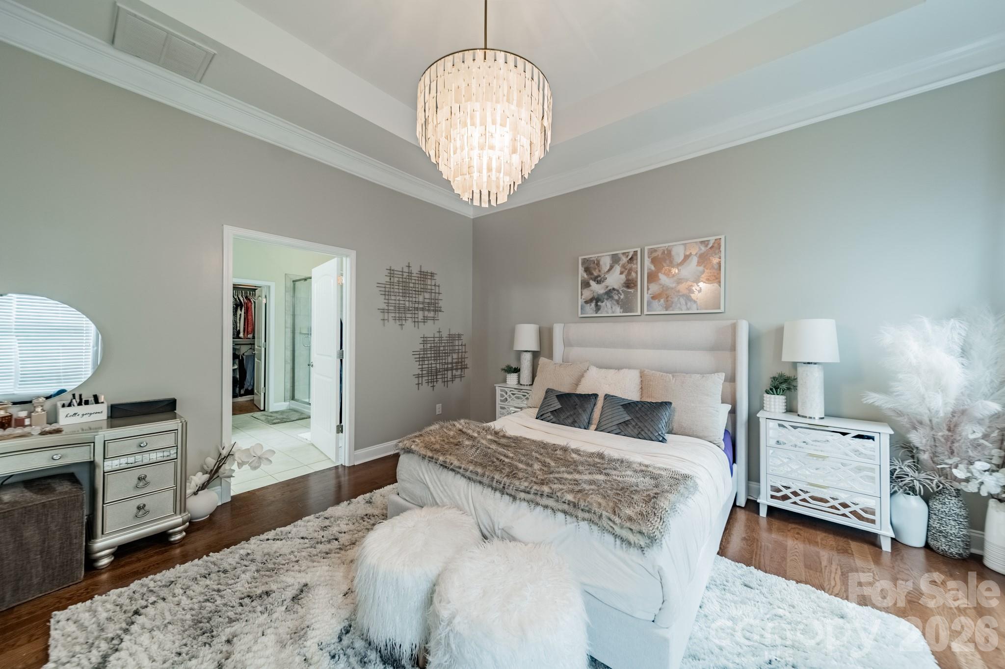7405 Hamilton Bridge Road — Charlotte